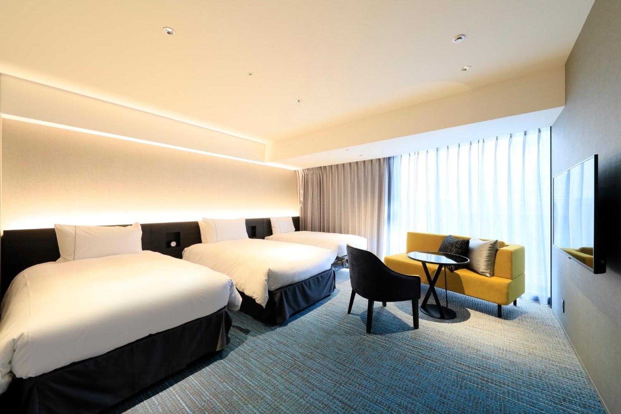 Richmond Hotel Premier Kyoto Shijo