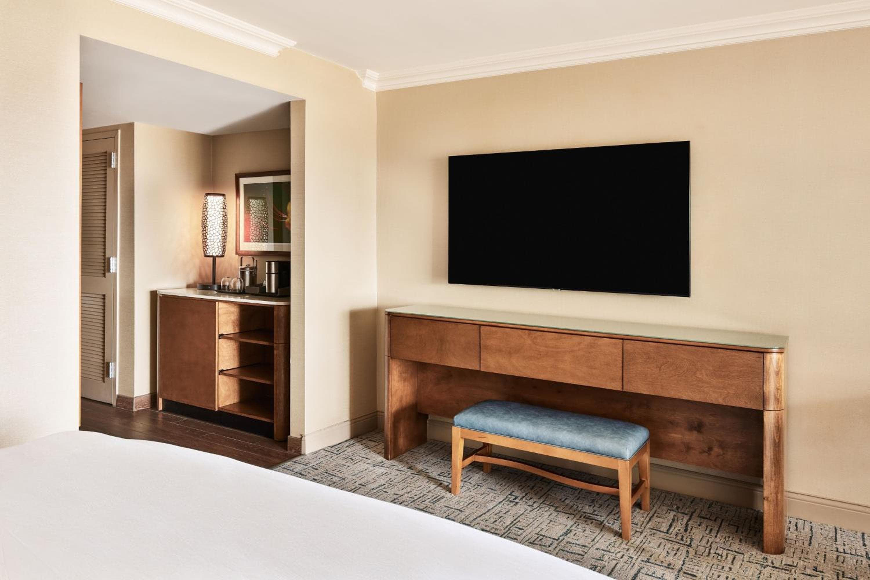 The Westin La Paloma Resort & Spa