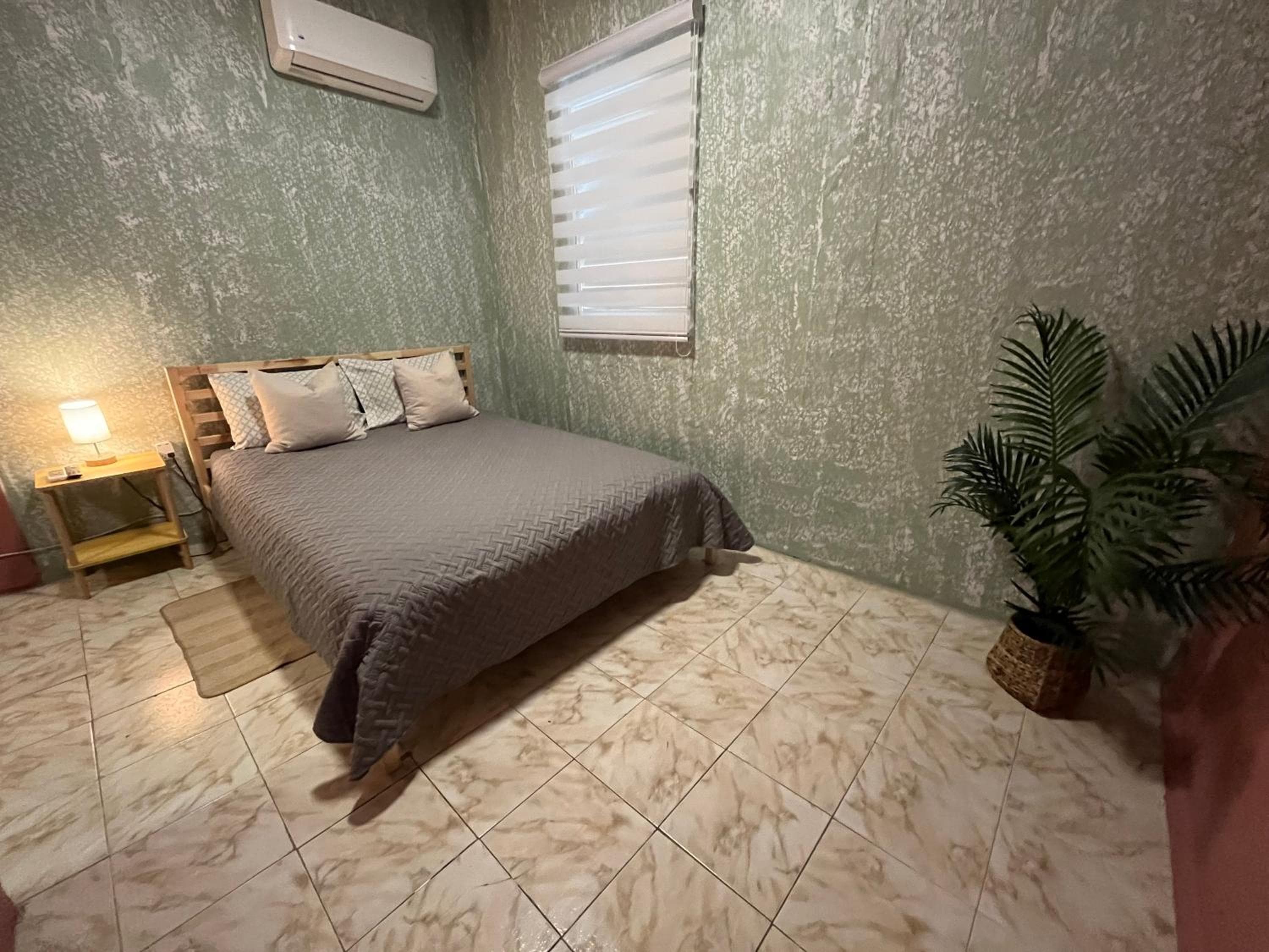 SALO-Casa Verde 4 Bdrm House by Stay Here PR