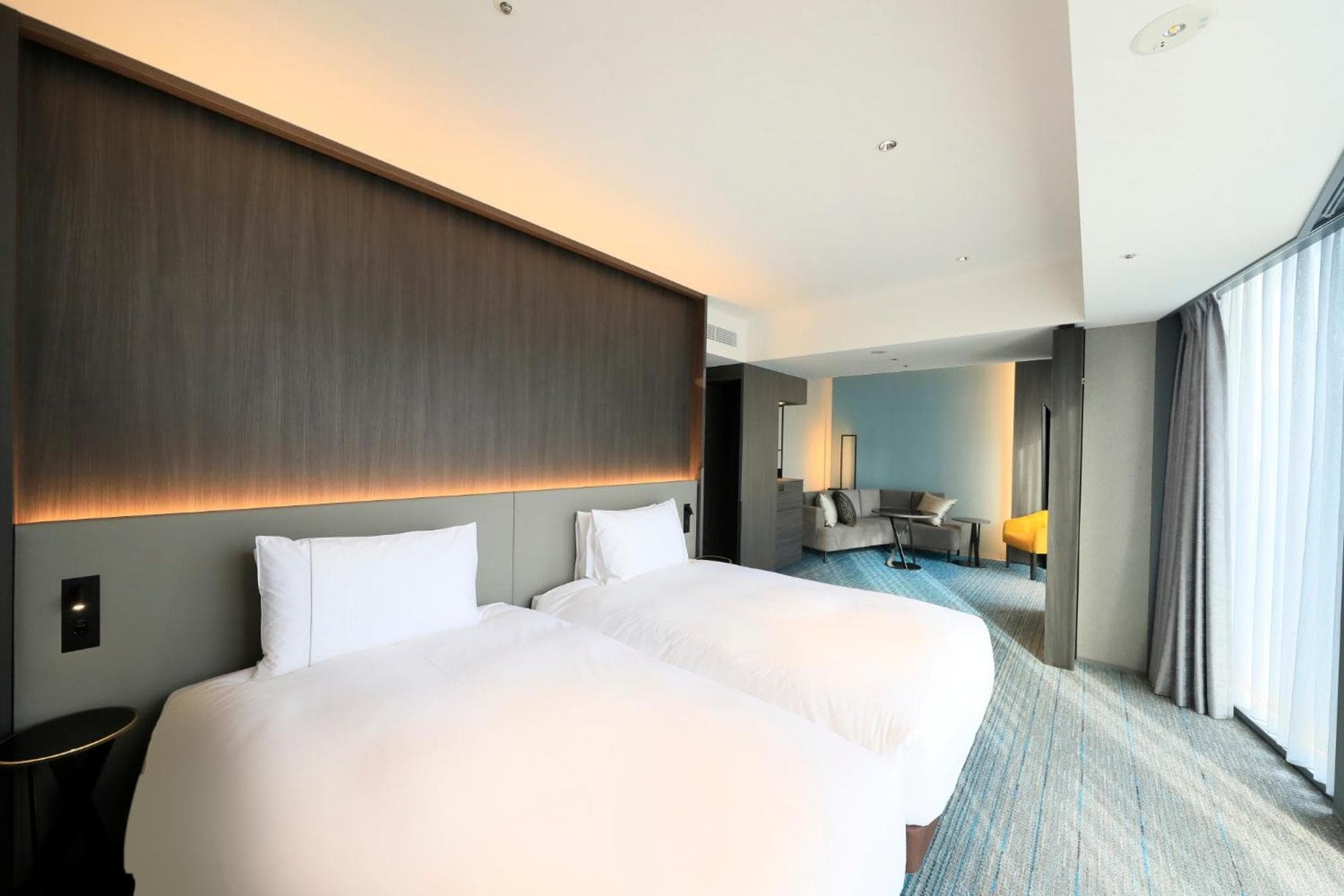 Richmond Hotel Premier Kyoto Shijo