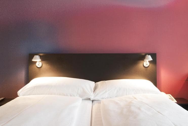 Hotel Montana Zürich