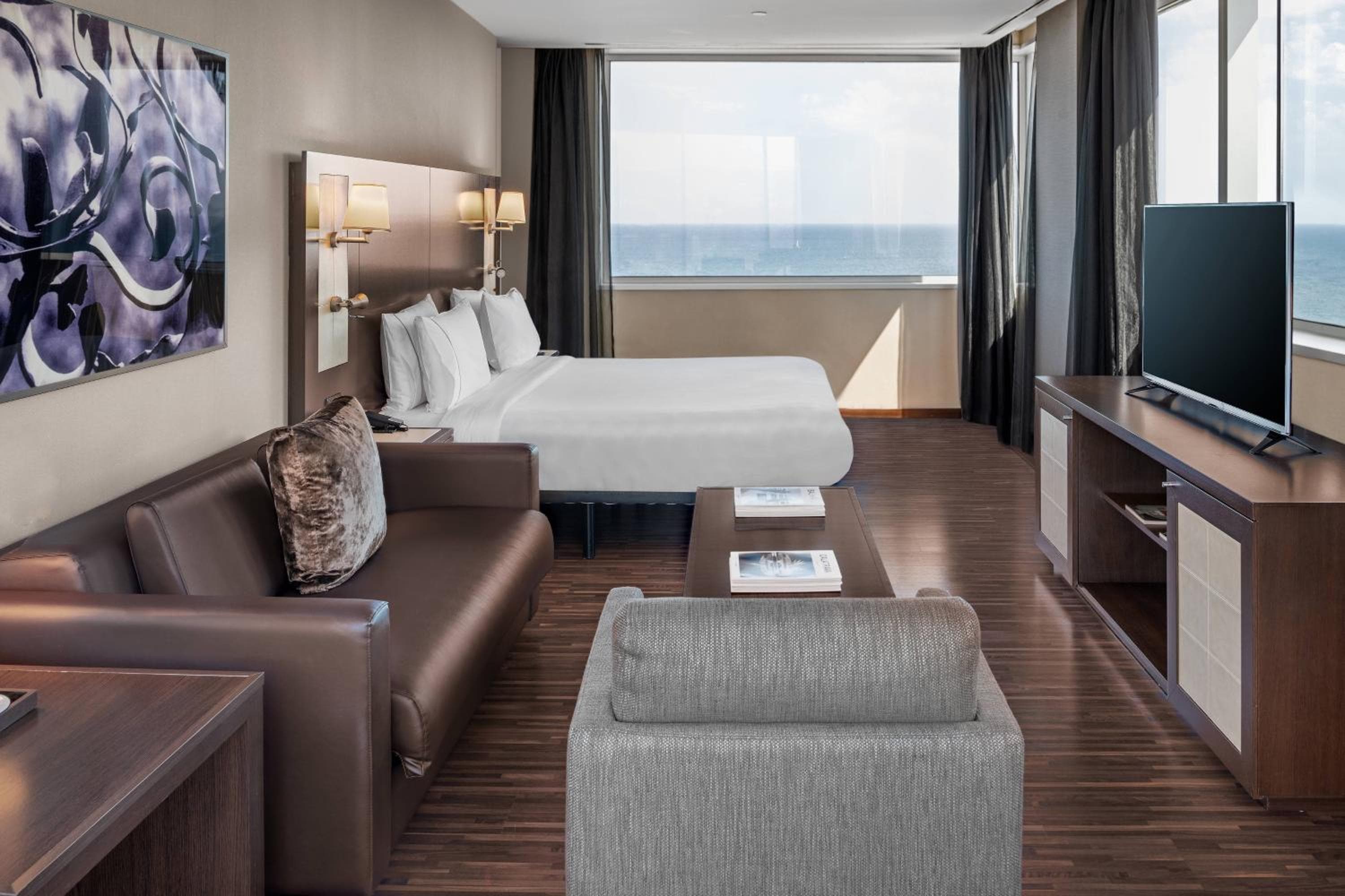 Leonardo Royal Hotel Barcelona Forum