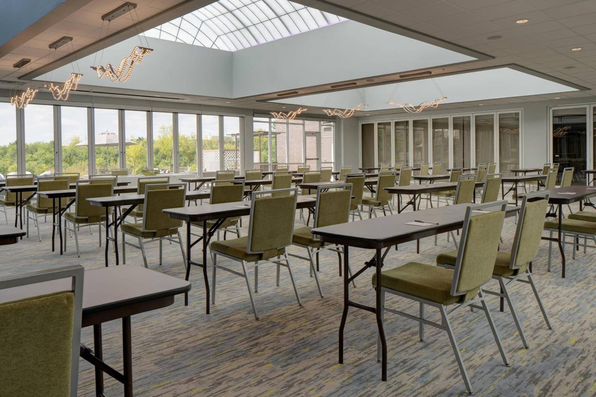 Fairfield Inn & Suites by Marriott Chicago Schaumburg