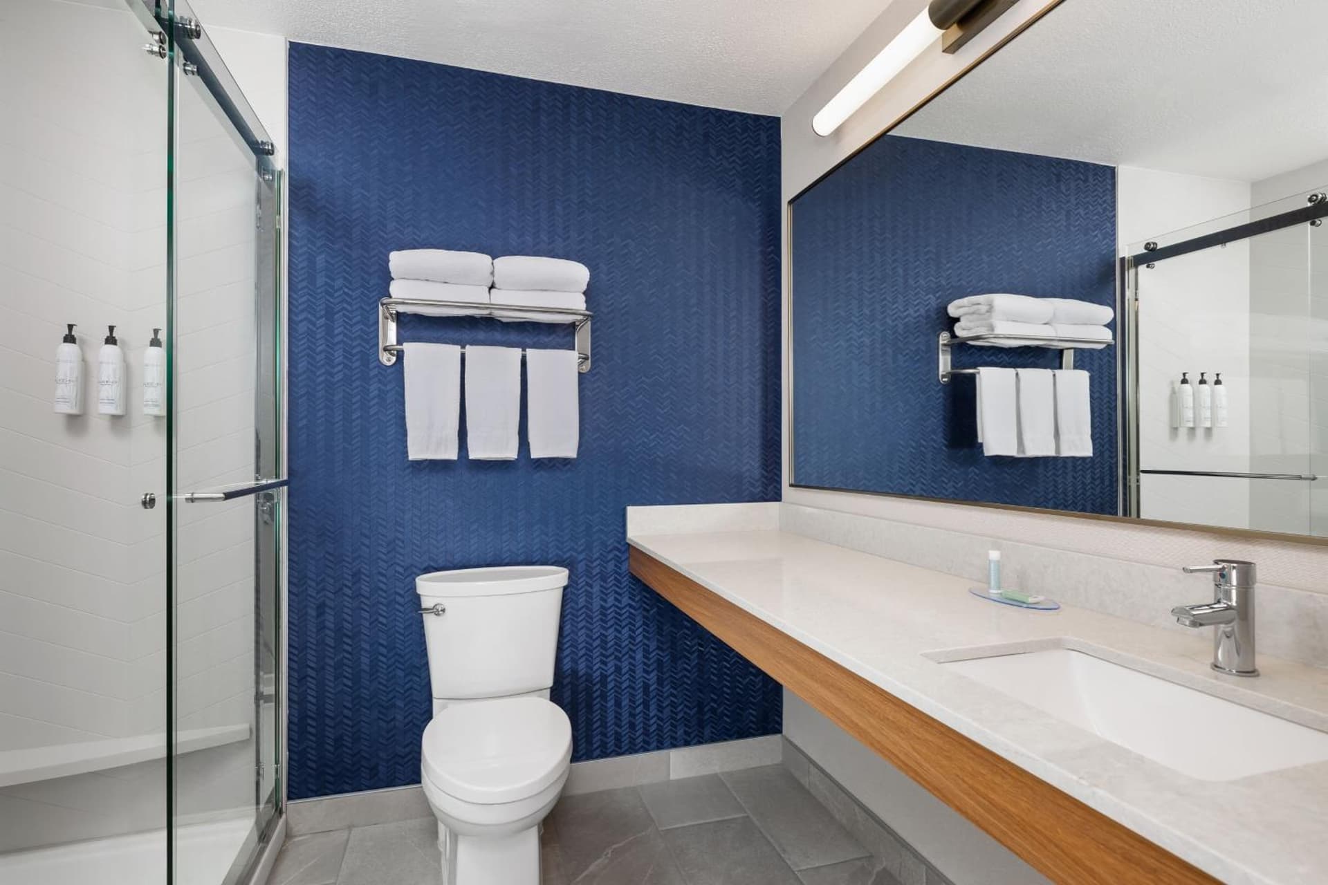 Fairfield Inn & Suites Minneapolis Burnsville