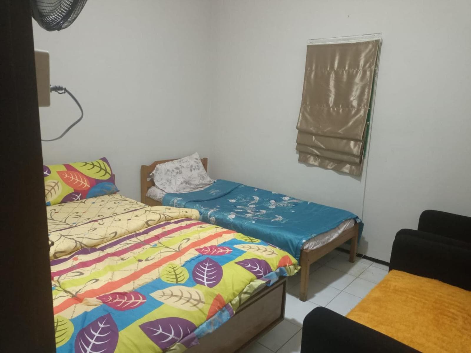 soka villa syariah
