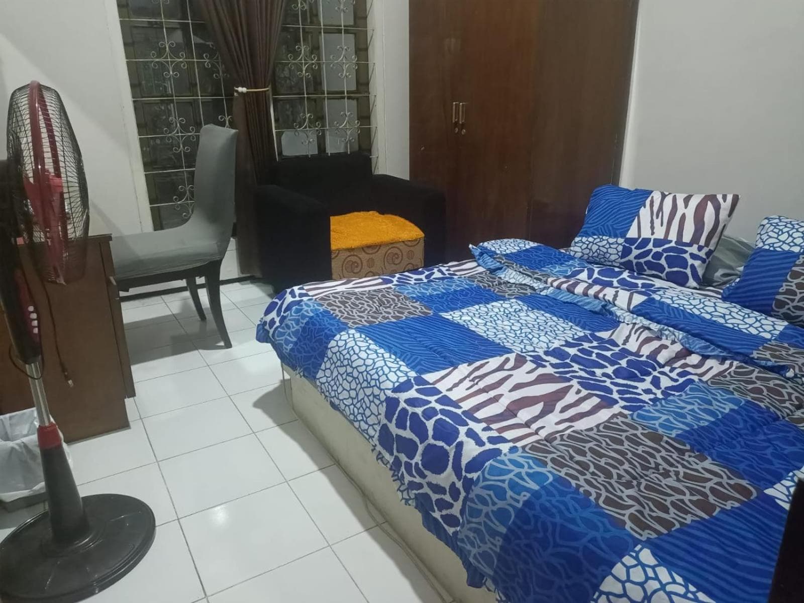 soka villa syariah