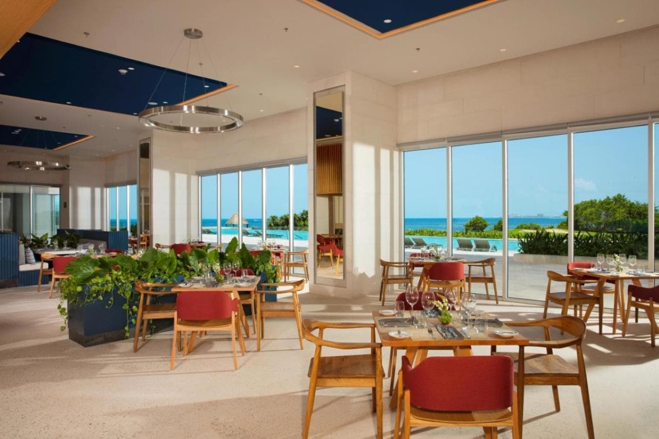 Hyatt Vivid Cancun - Adults Only All Inclusive