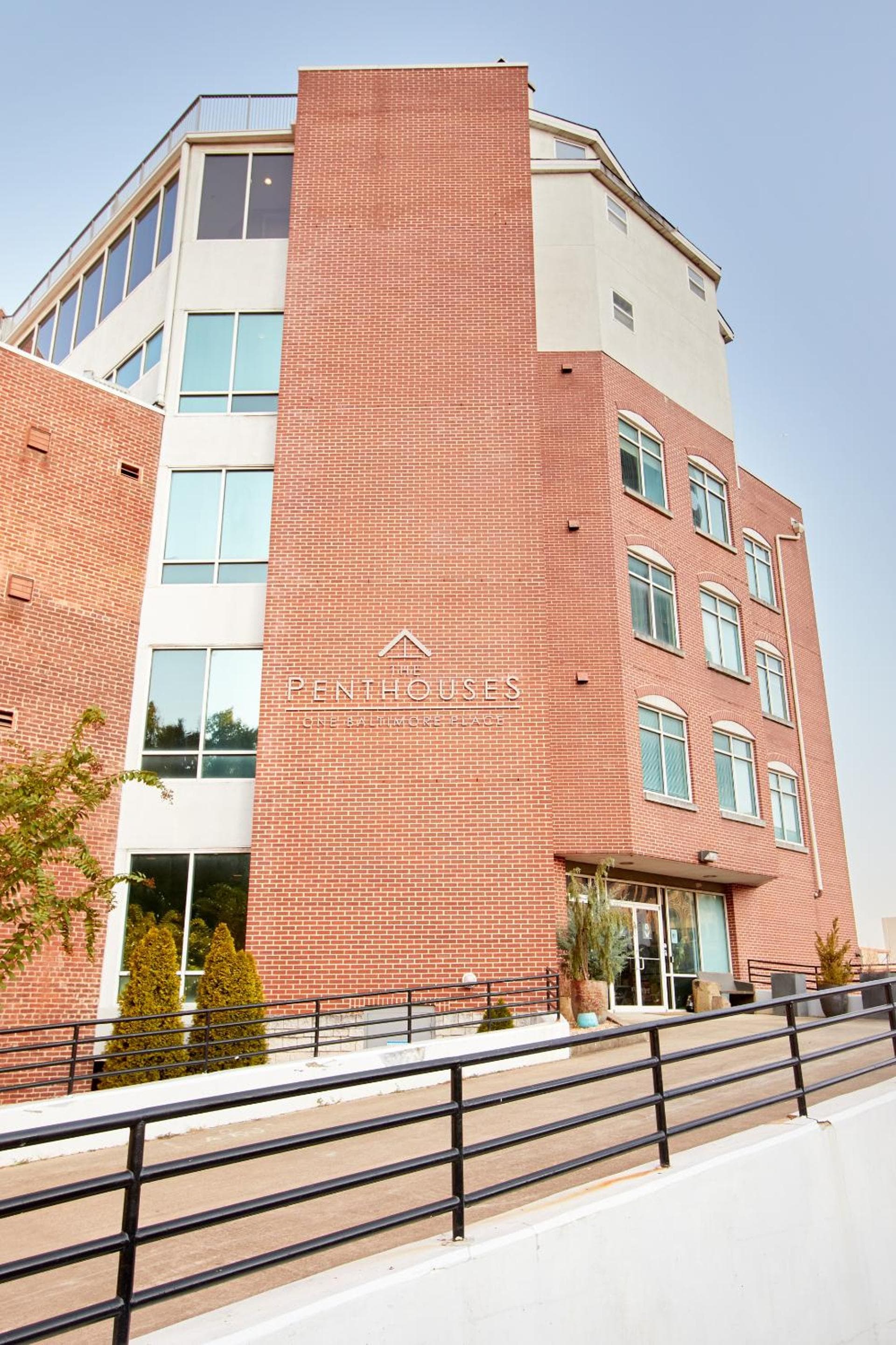 Baltimore Place