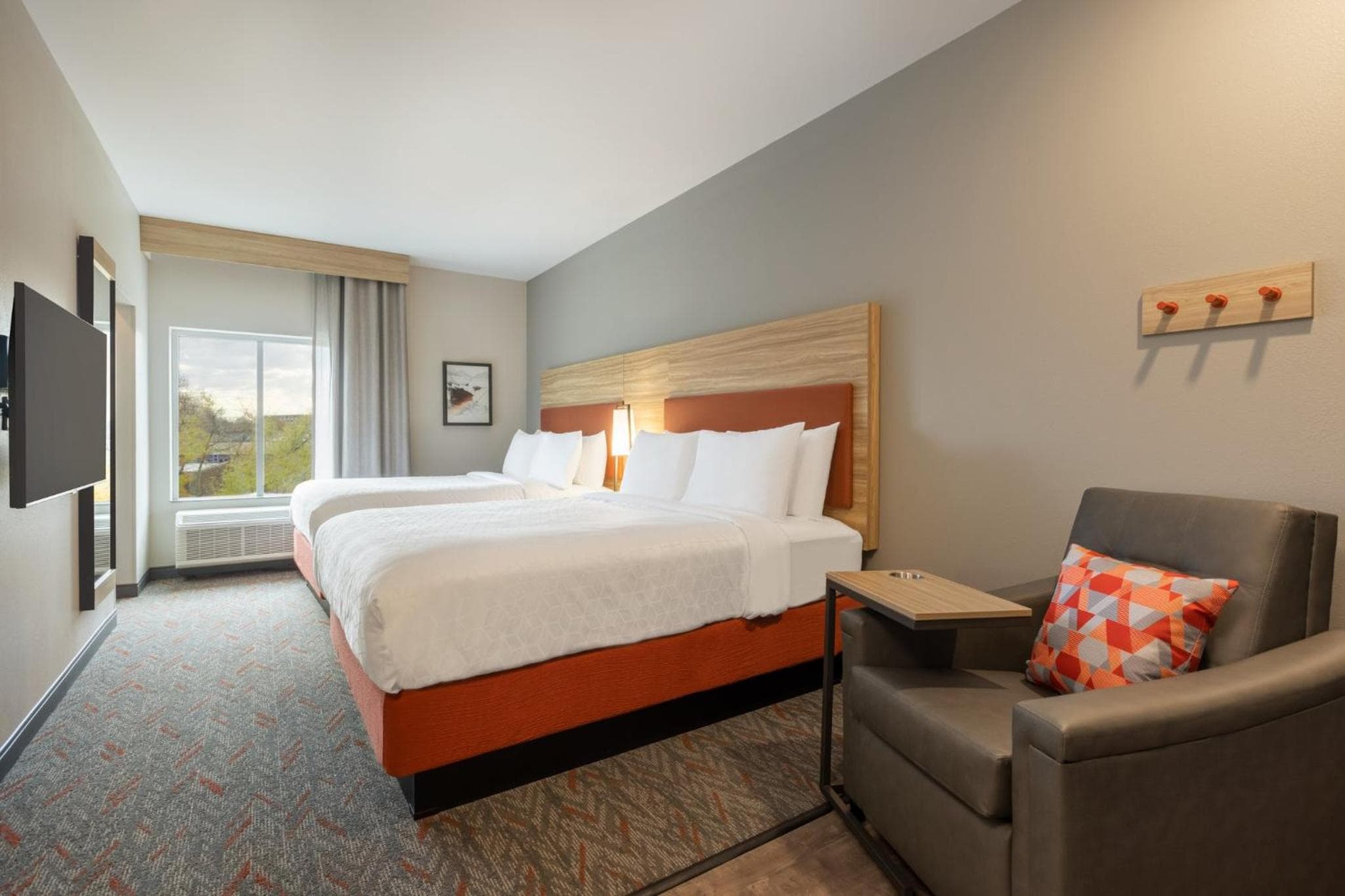 Candlewood Suites Lawrenceville - Princeton by IHG