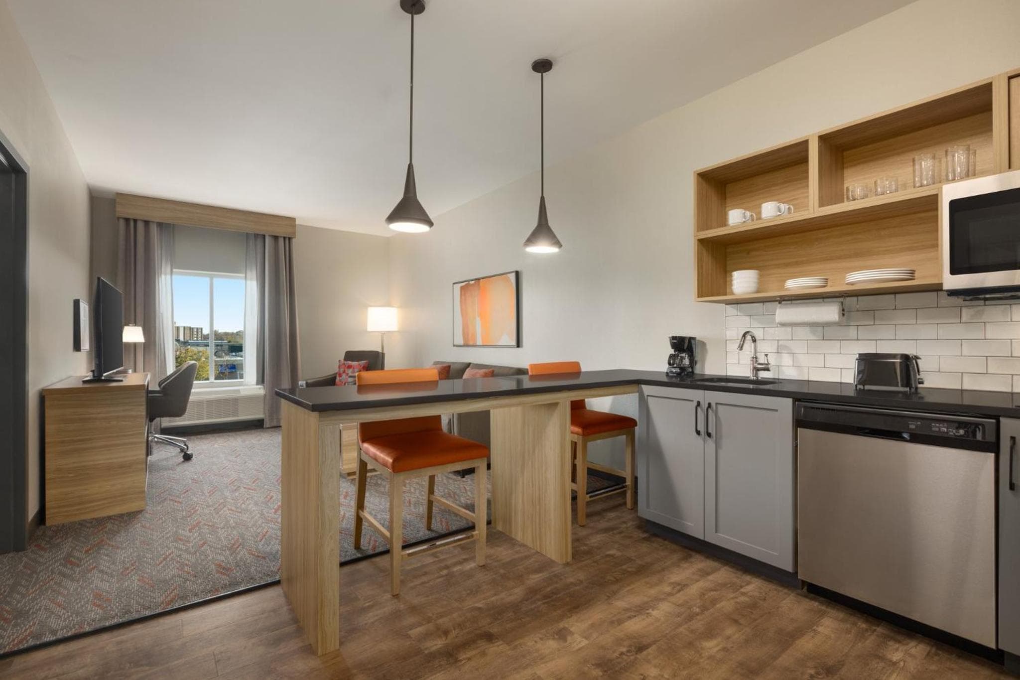 Candlewood Suites Lawrenceville - Princeton by IHG