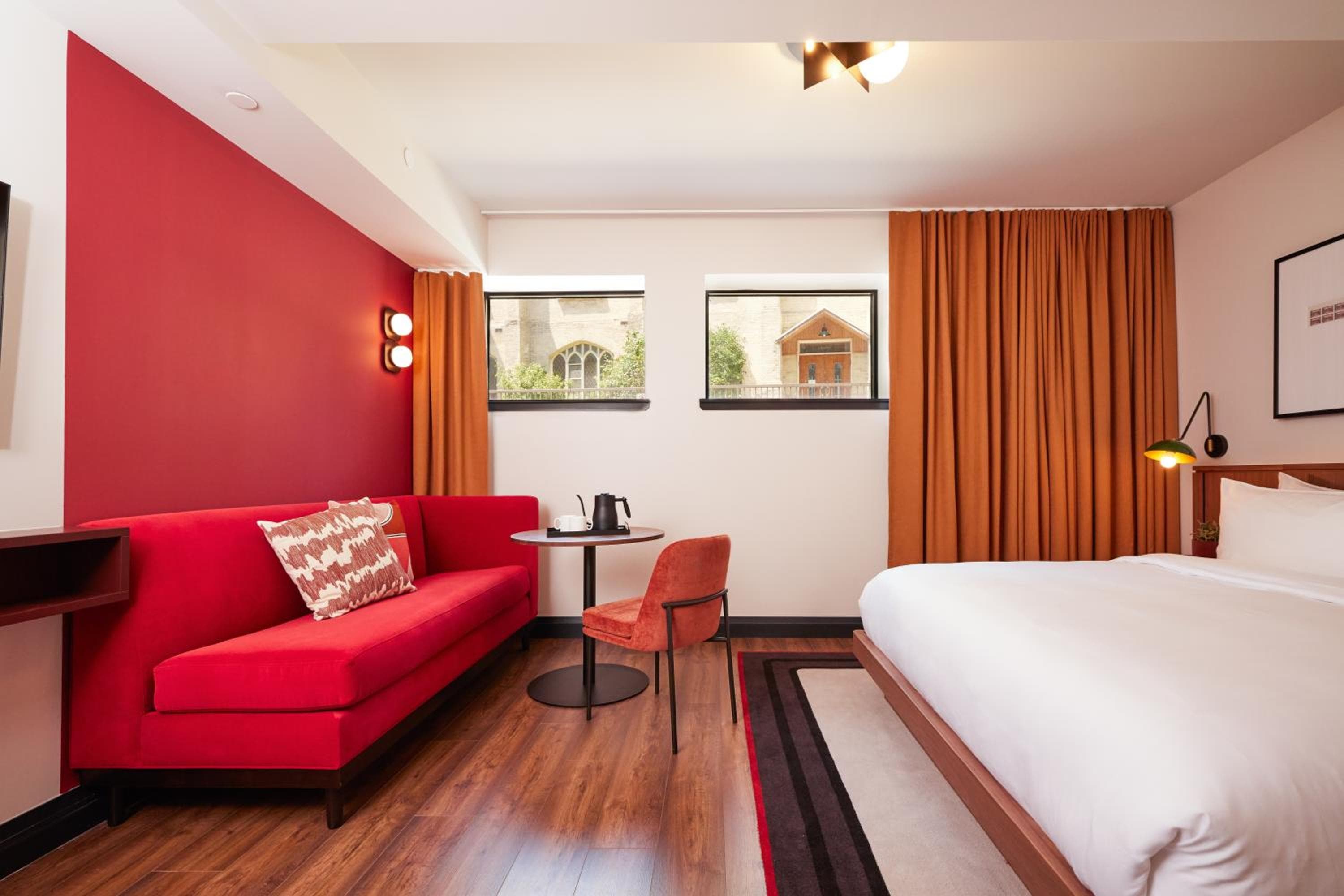 The Postmark Hotel