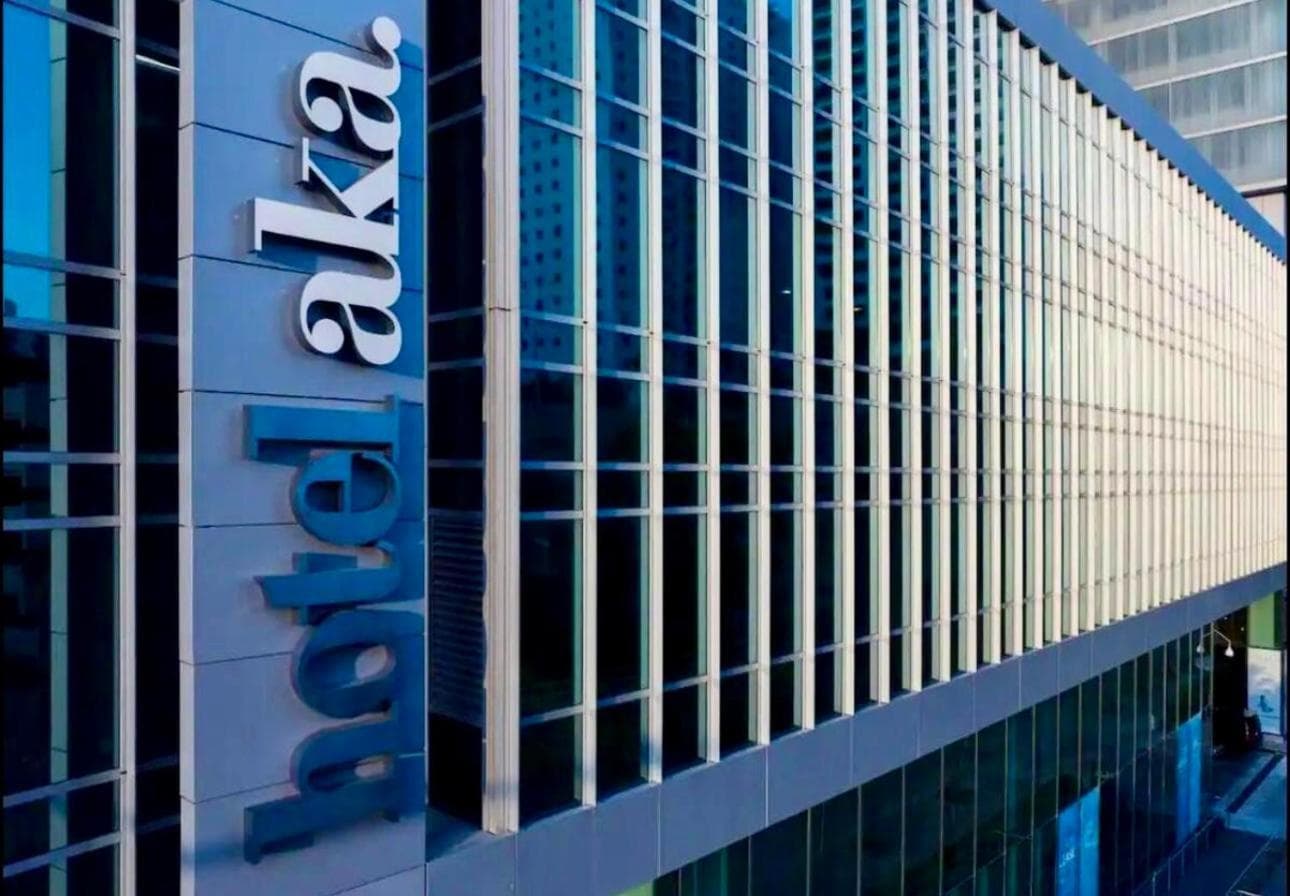 Brickell High Floor AKA Free Parking by Palermo Home Miami