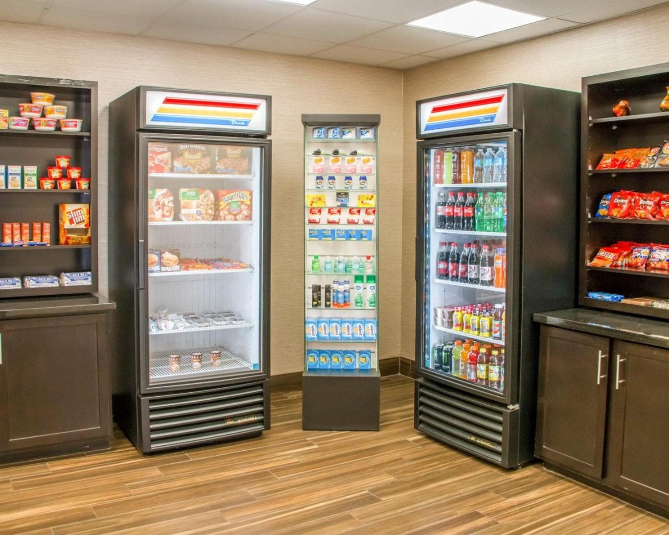 Comfort Inn & Suites San Marcos near Outlet Mall