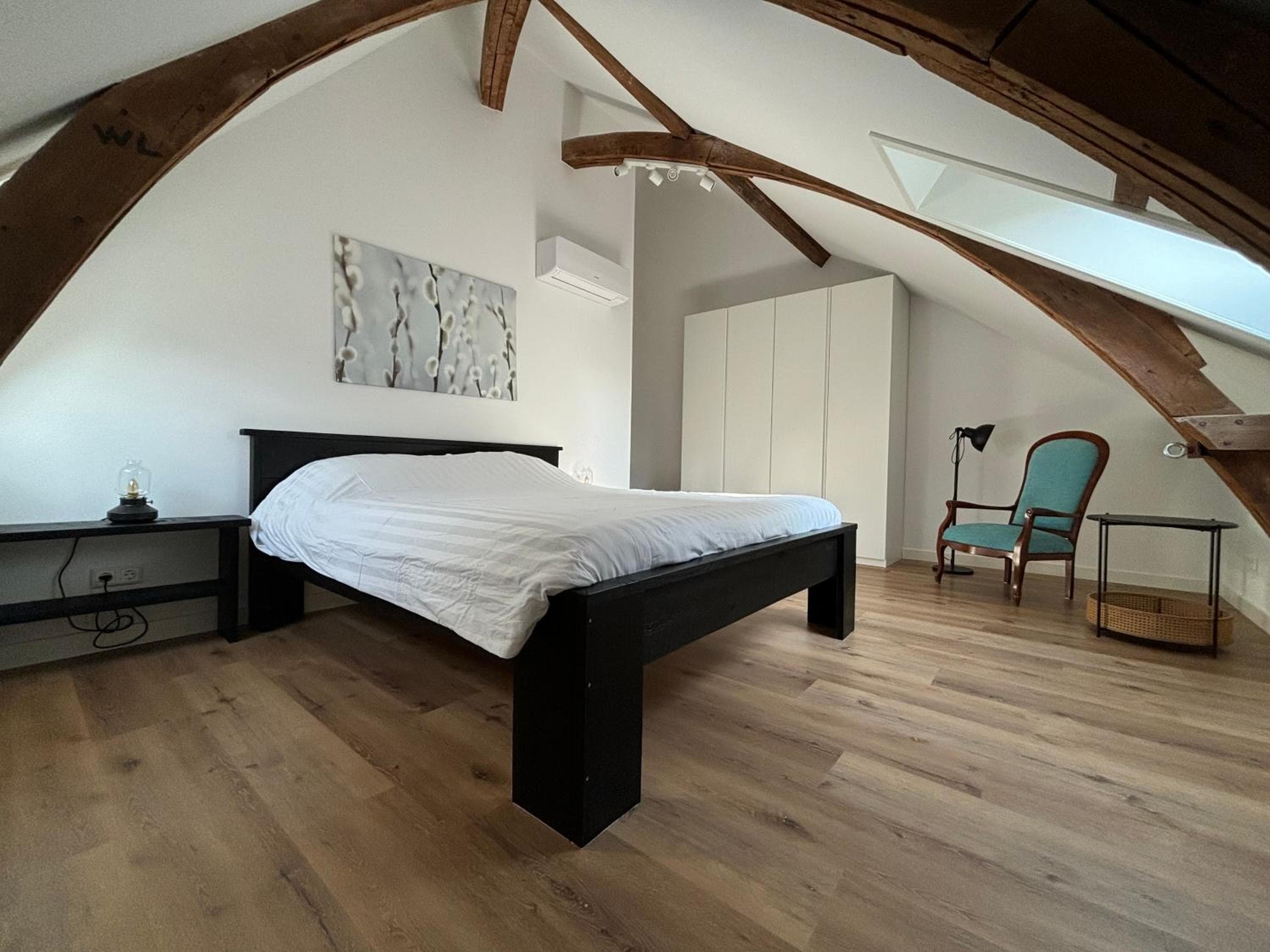 Prachtig en ruim appartement in centrum Lochem