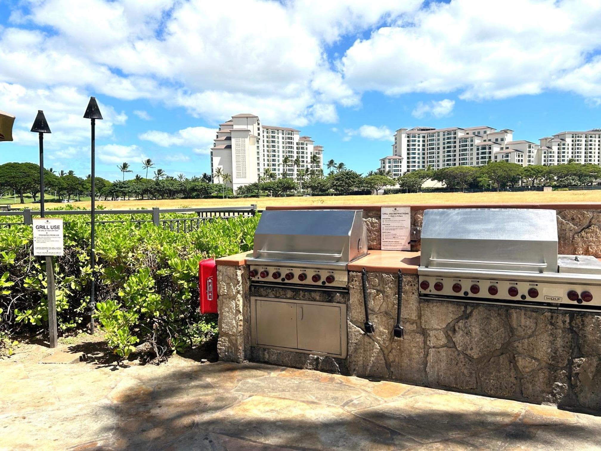 KBV O1002 Ocean View Spacious 3 Bedroom Unit