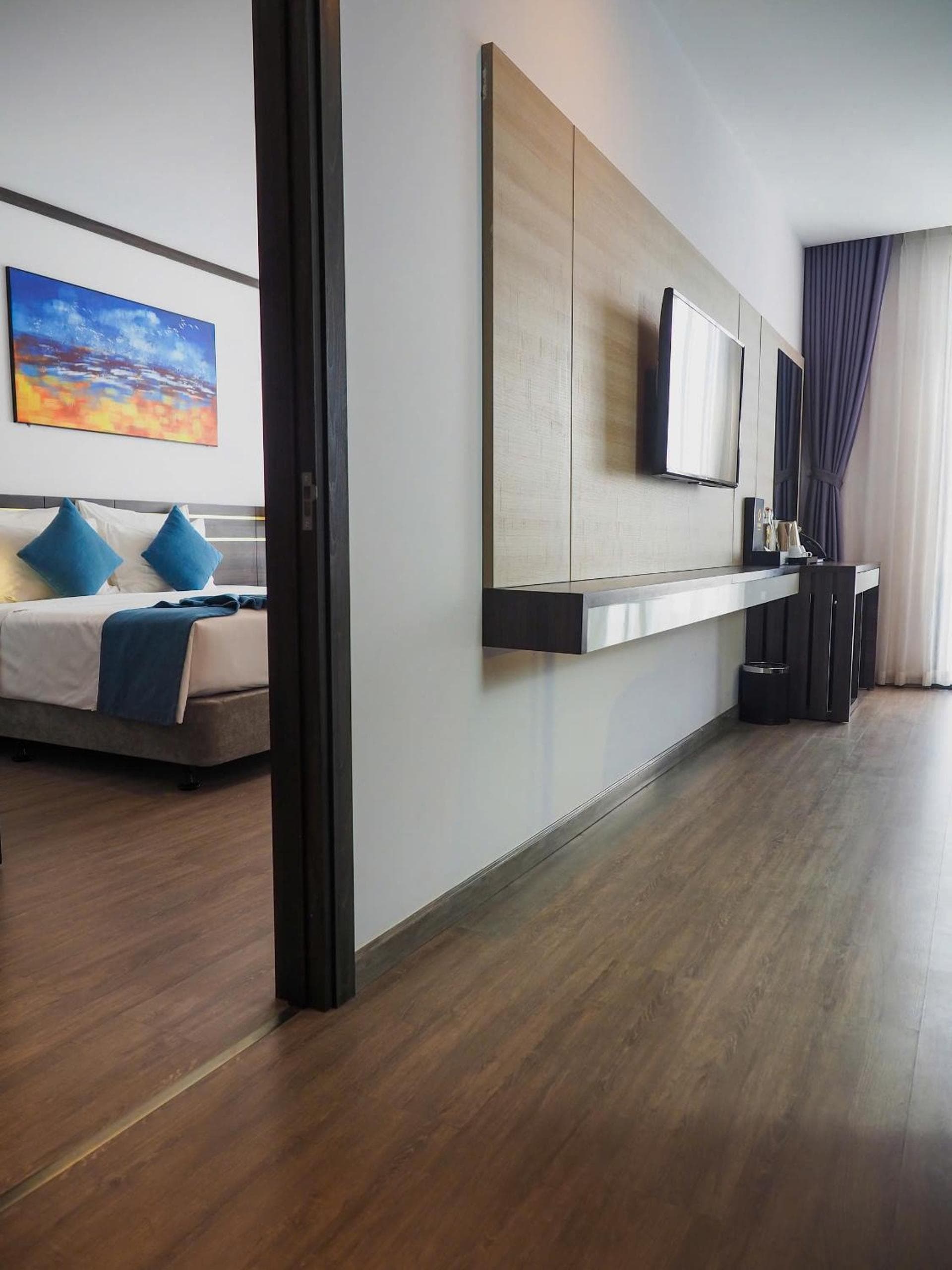 Seana Hotel