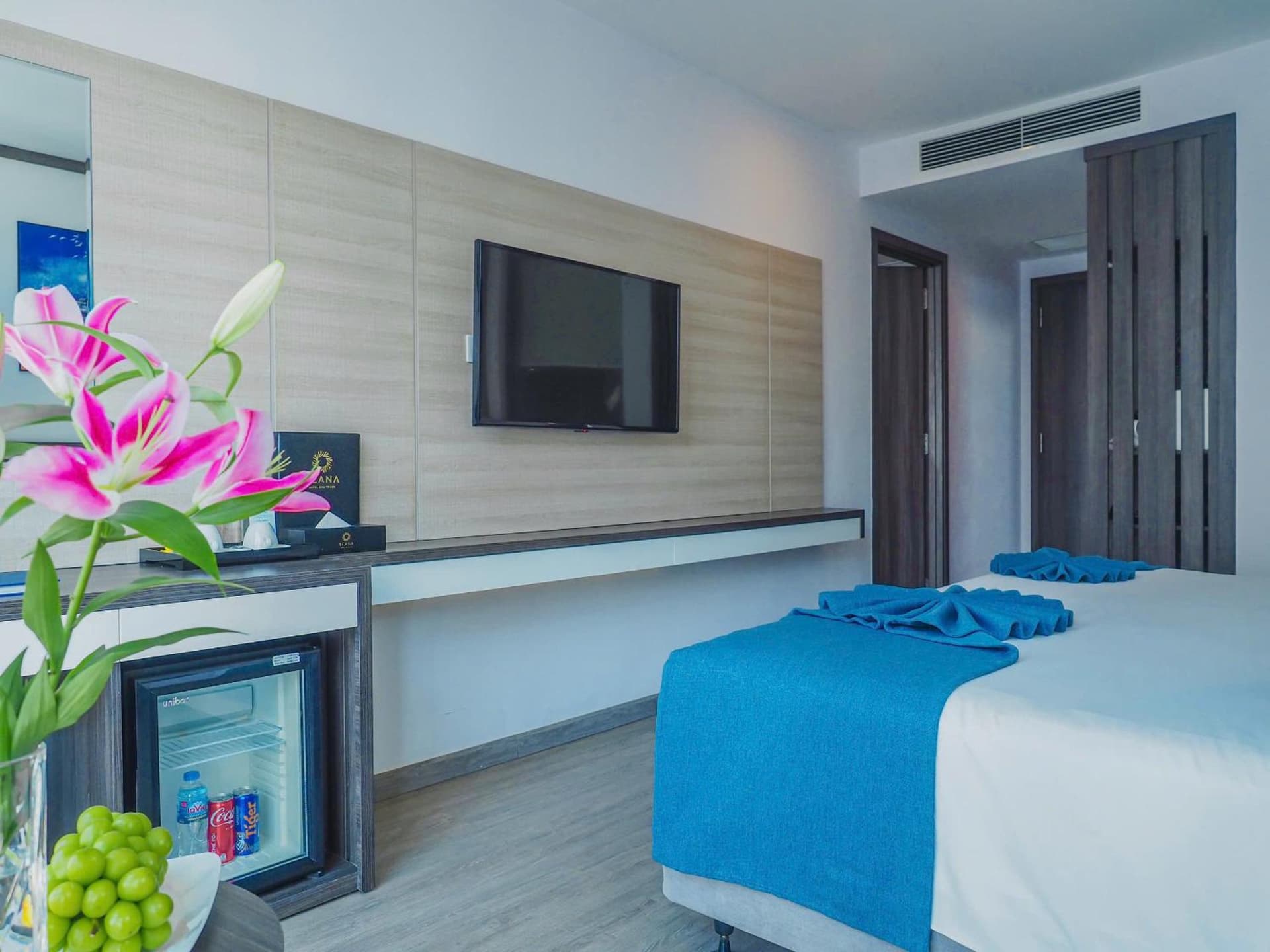 Seana Hotel
