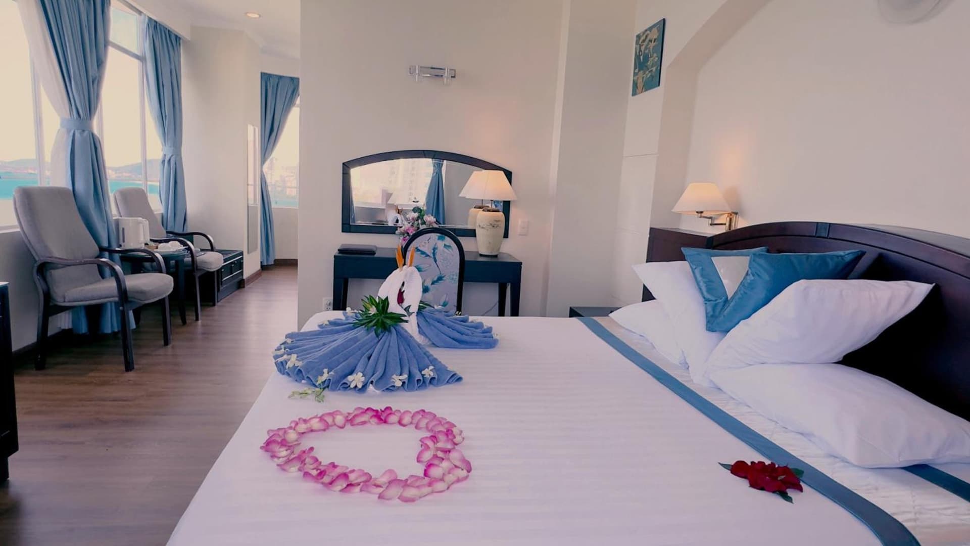 Nha Trang Lodge Hotel
