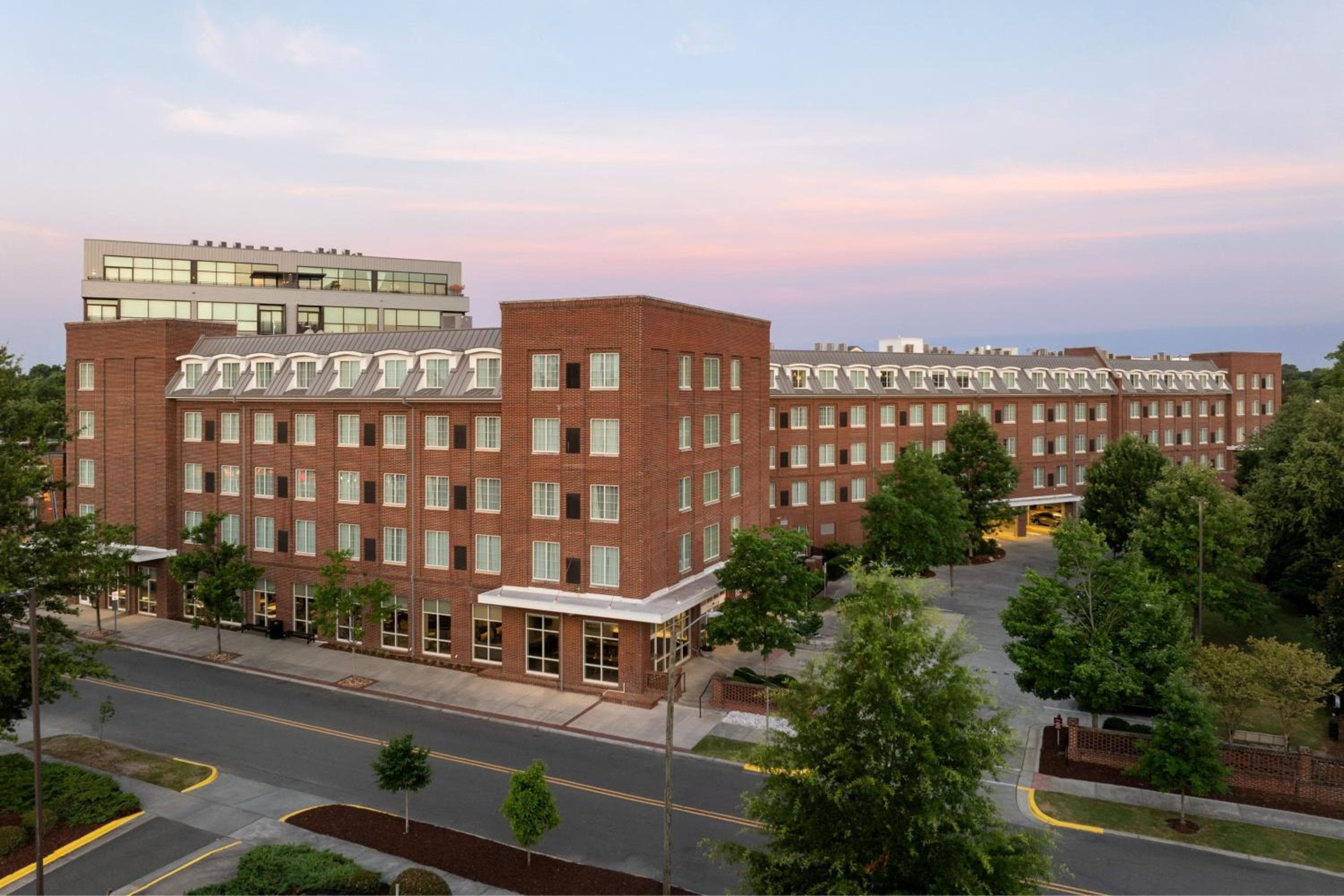 Residence Inn by Marriott Durham Duke University Medical Center Area