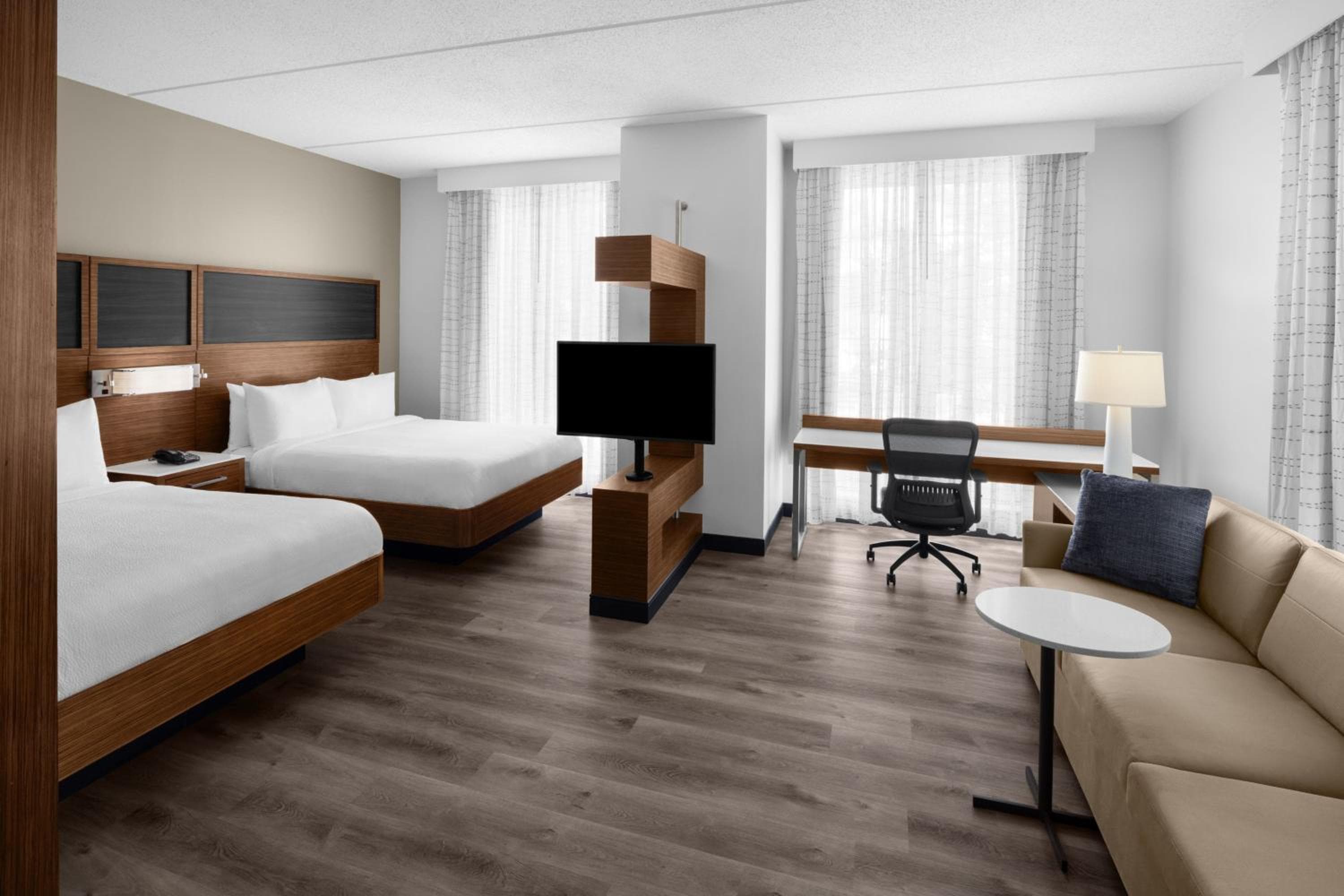 Residence Inn by Marriott Durham Duke University Medical Center Area