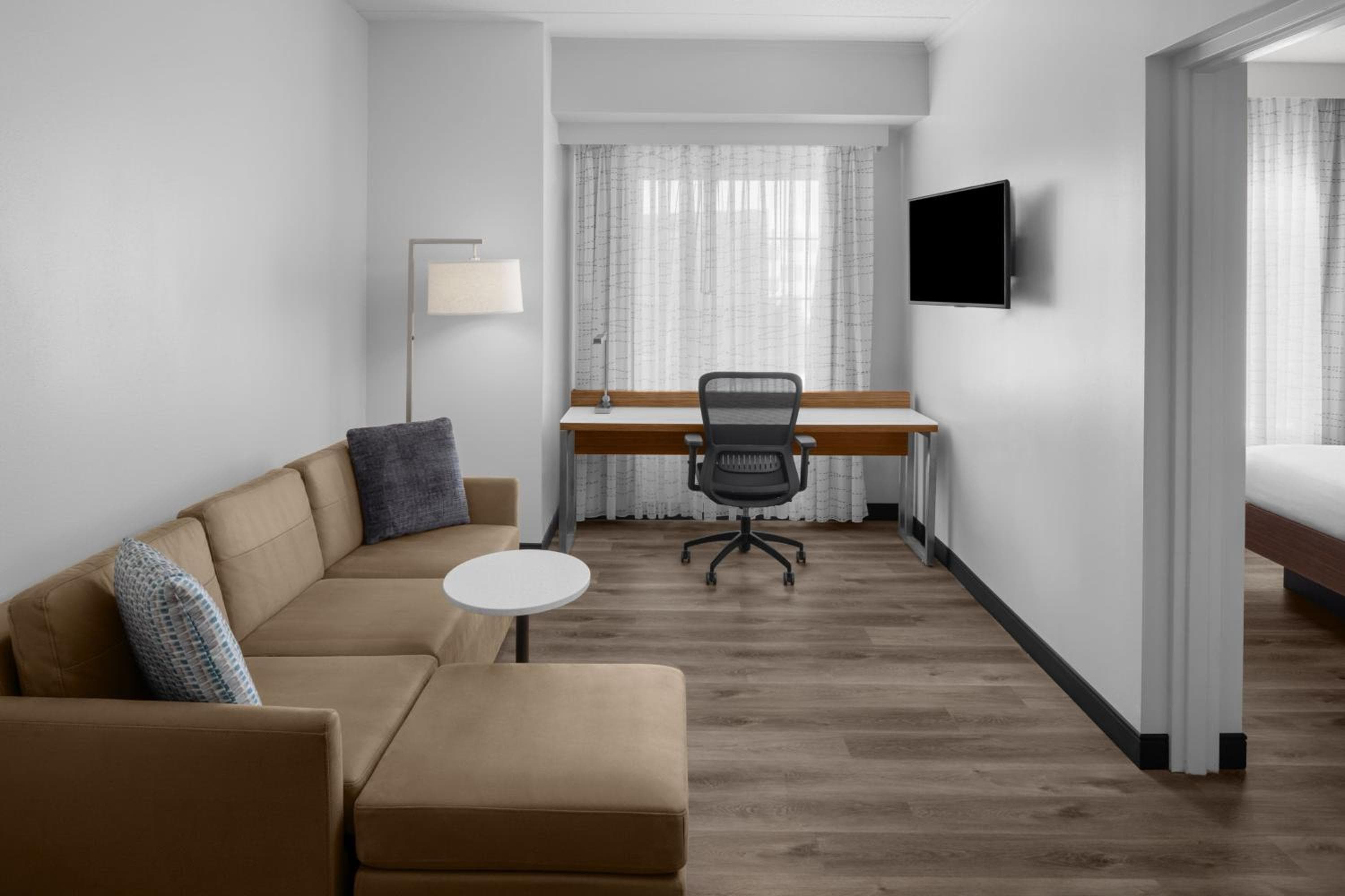 Residence Inn by Marriott Durham Duke University Medical Center Area