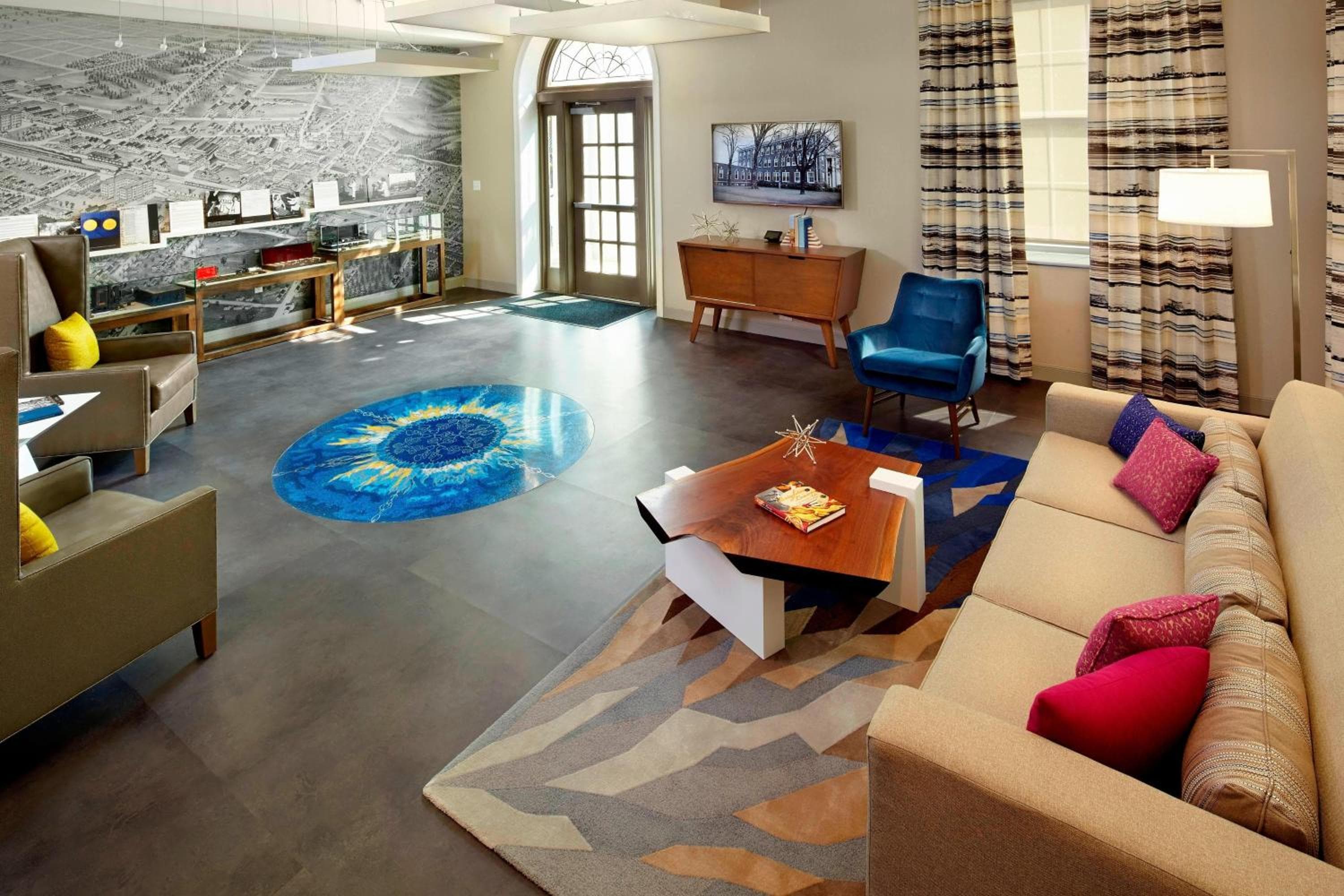 Residence Inn by Marriott Durham Duke University Medical Center Area