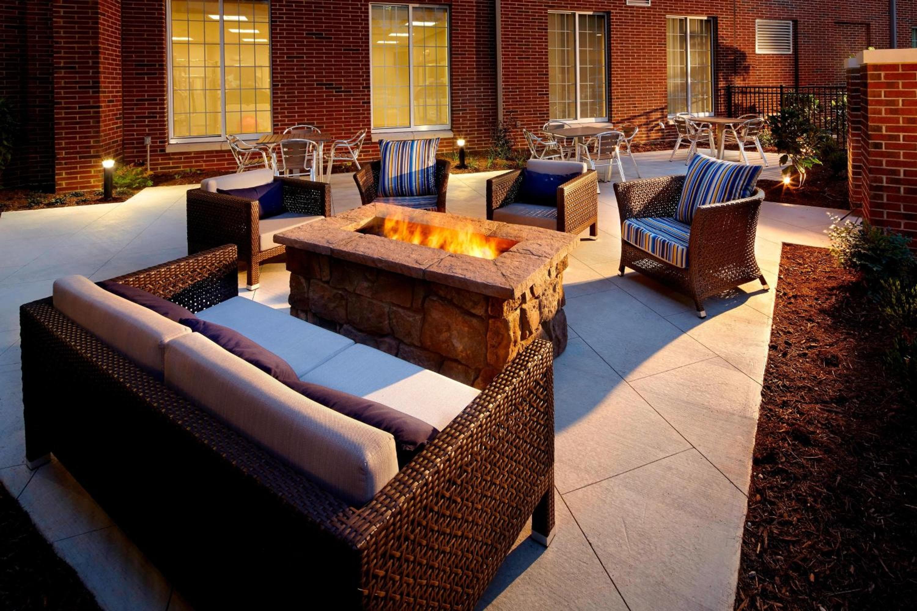 Residence Inn by Marriott Durham Duke University Medical Center Area