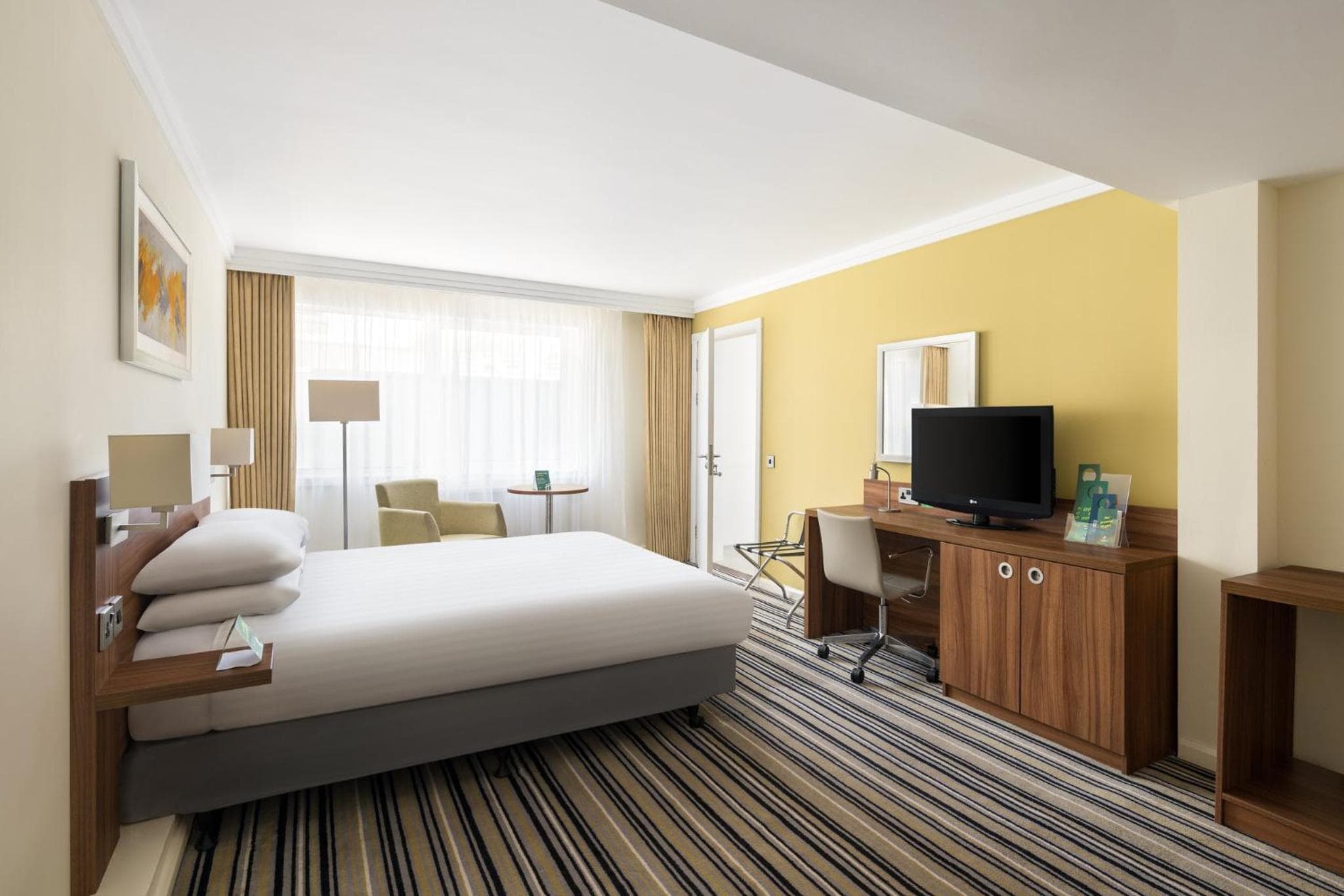 Holiday Inn Norwich, Ipswich Road by IHG