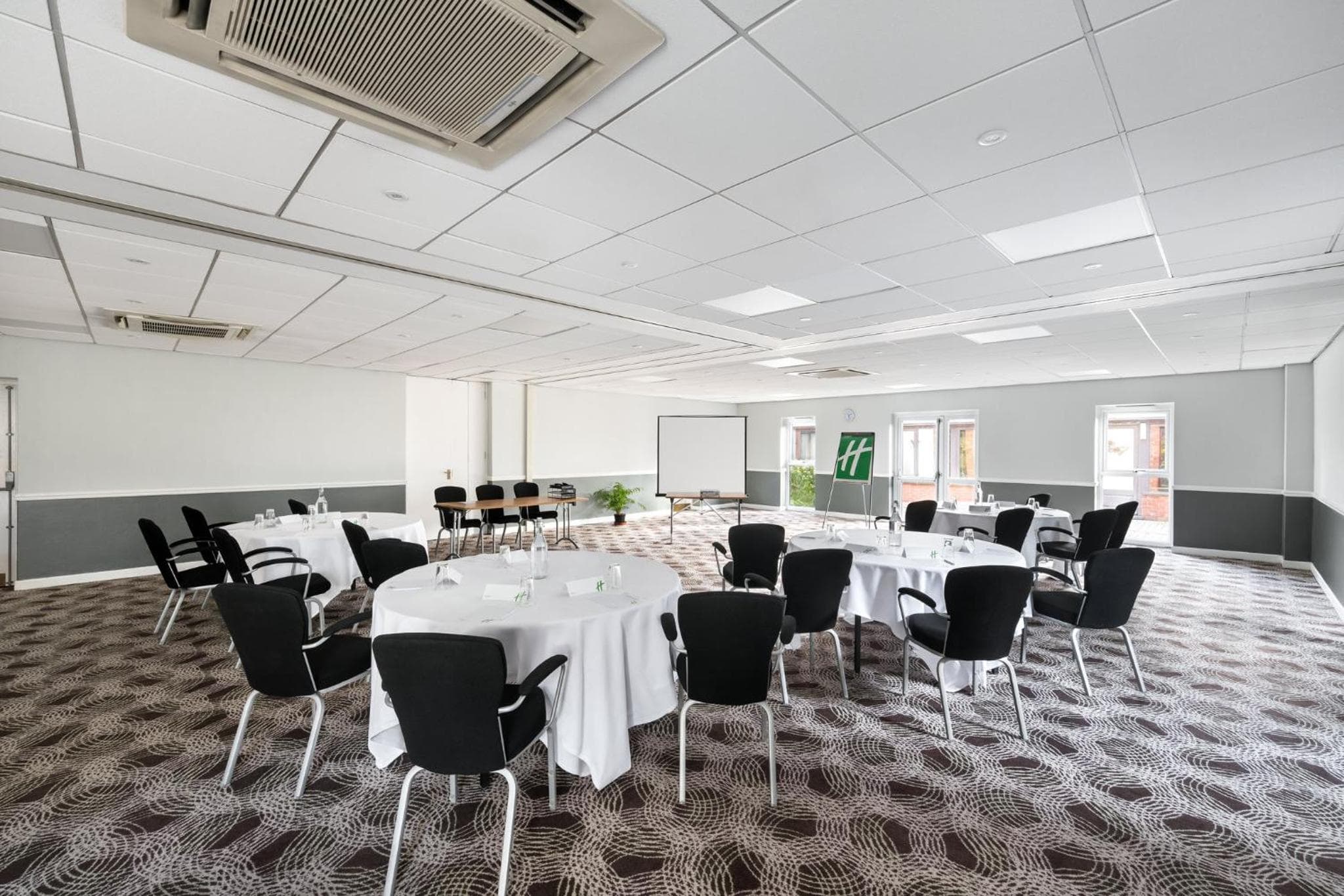 Holiday Inn Norwich North by IHG