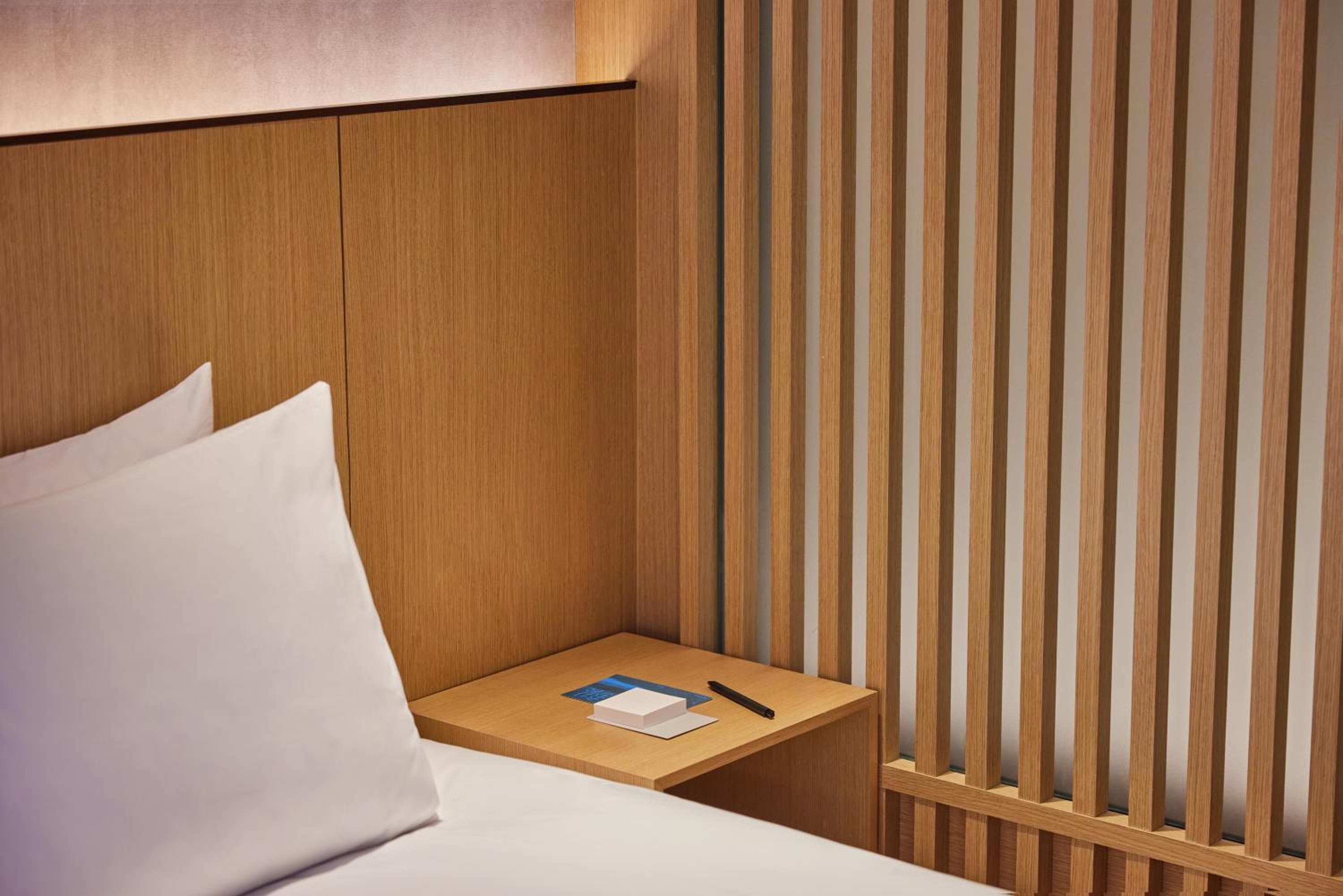 L7 HAEUNDAE by LOTTE HOTELS
