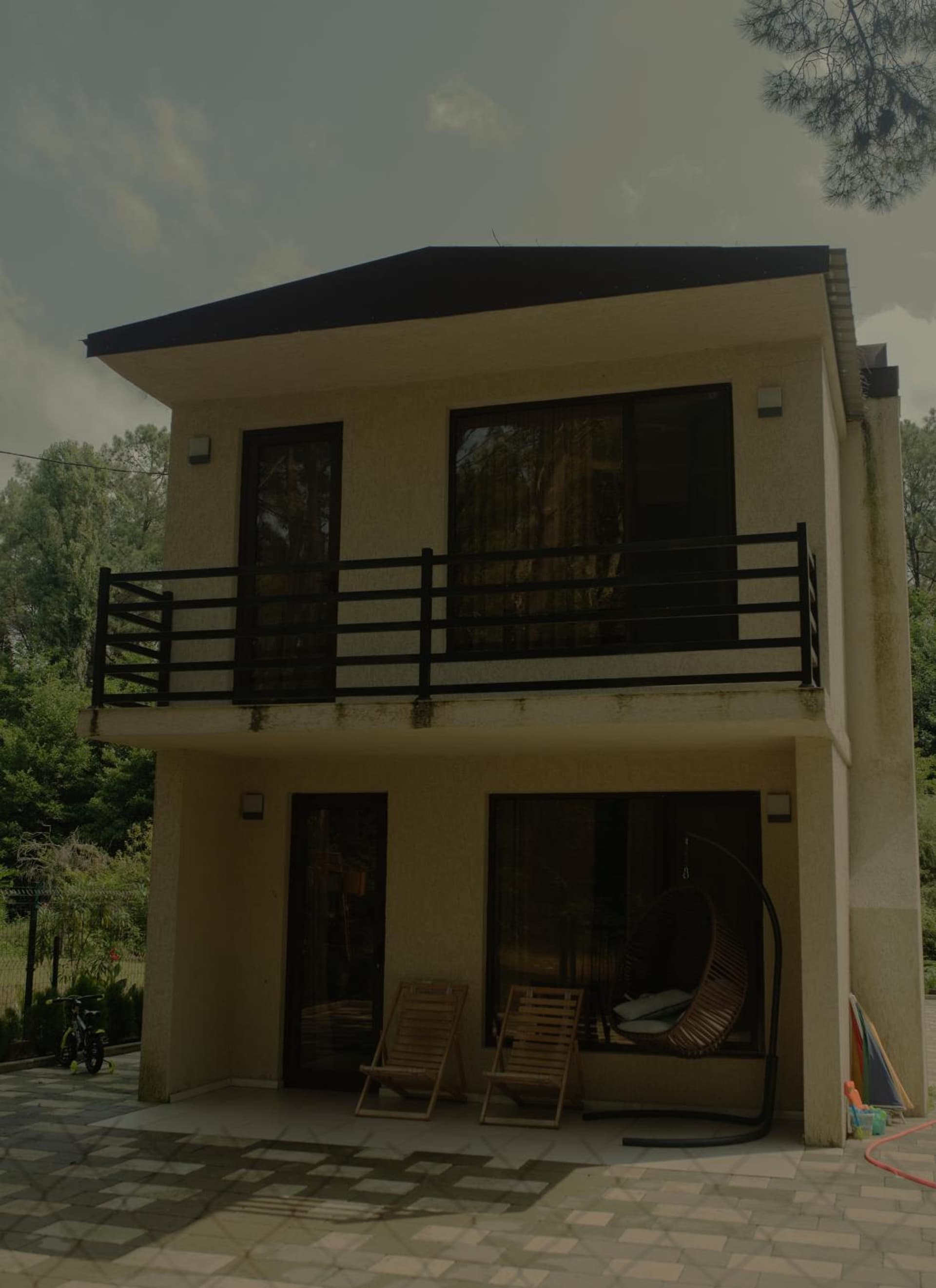 Pretty Home