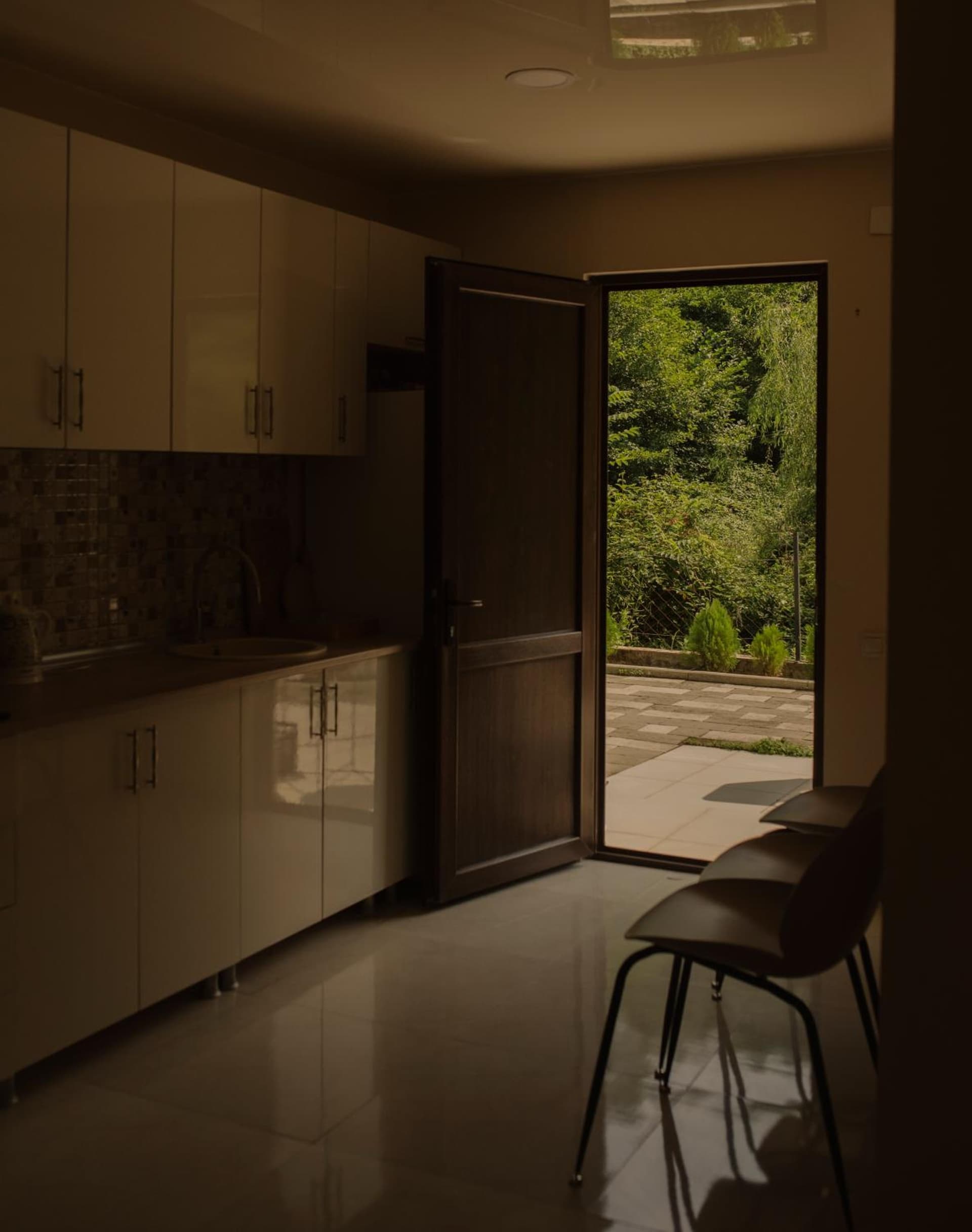 Pretty Home