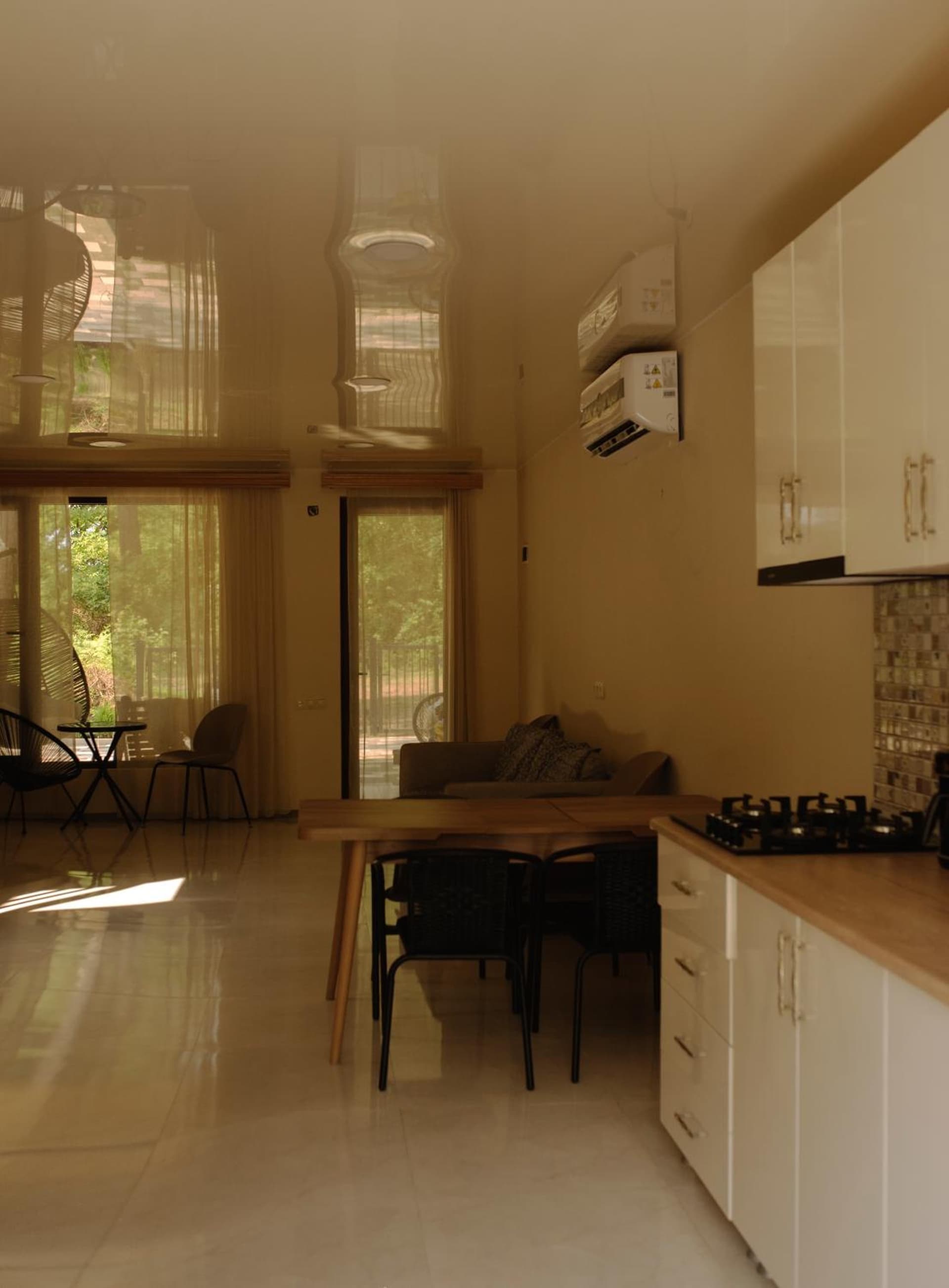 Pretty Home