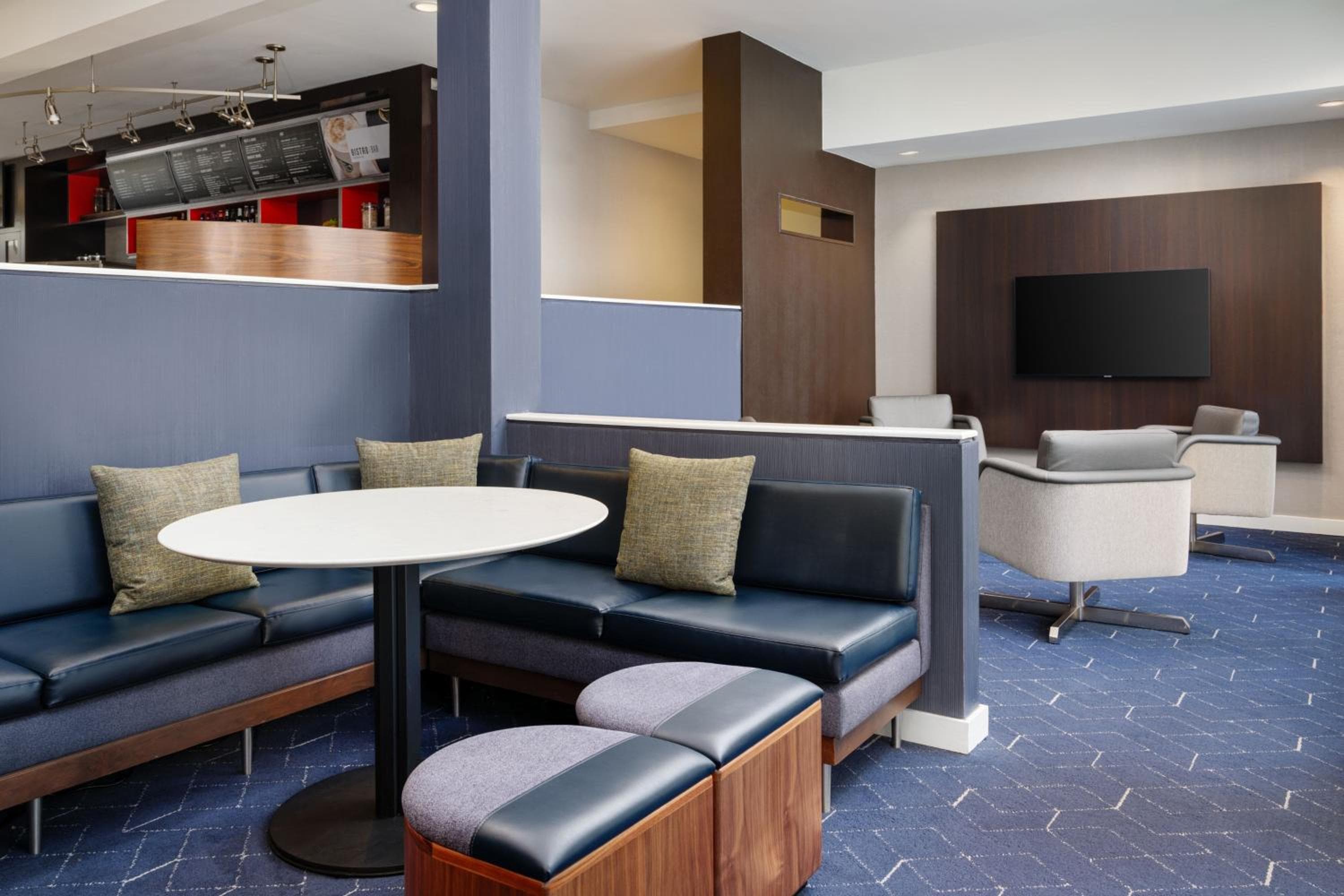 Courtyard by Marriott Little Rock West