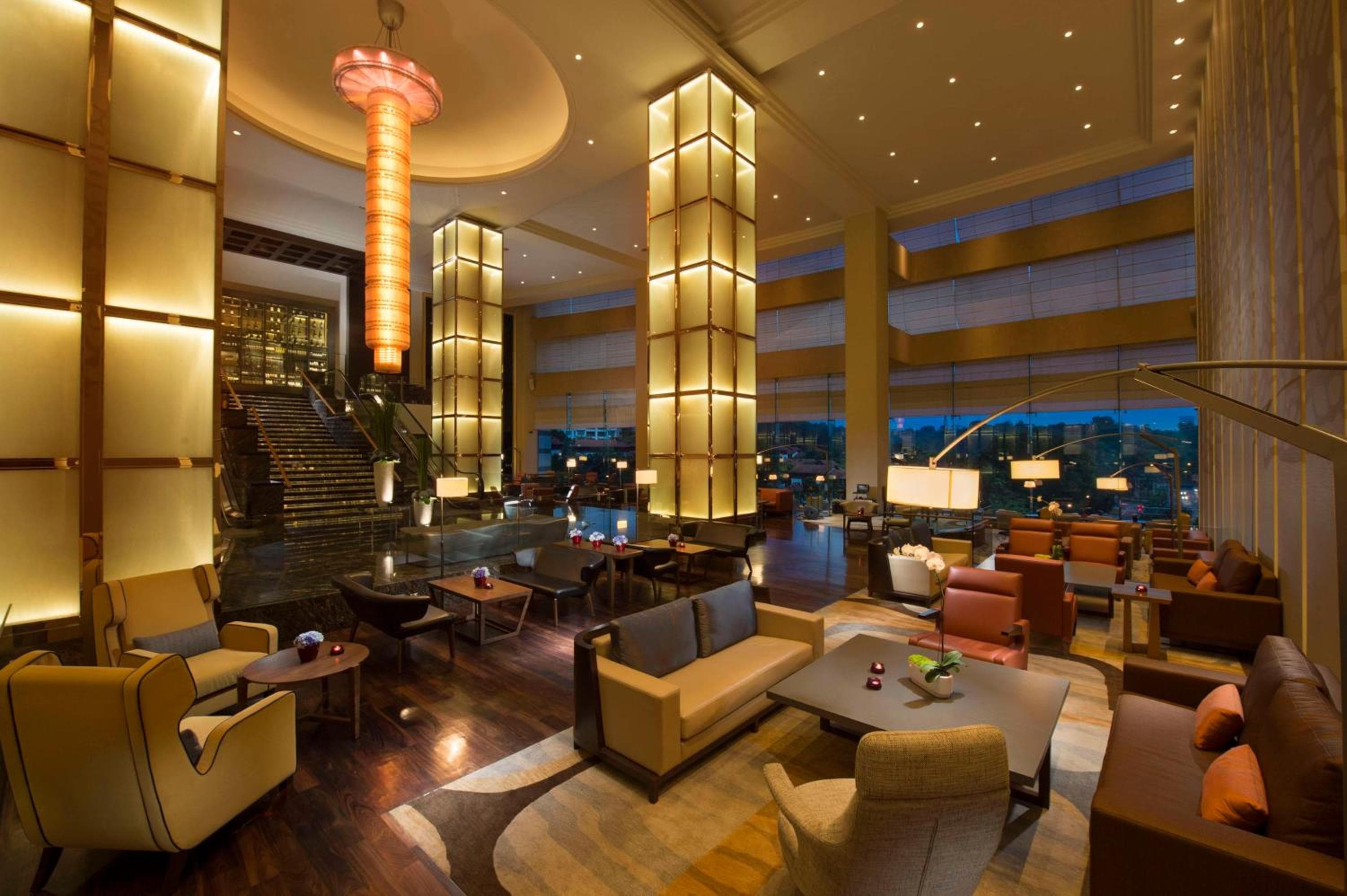 Hilton Kuala Lumpur