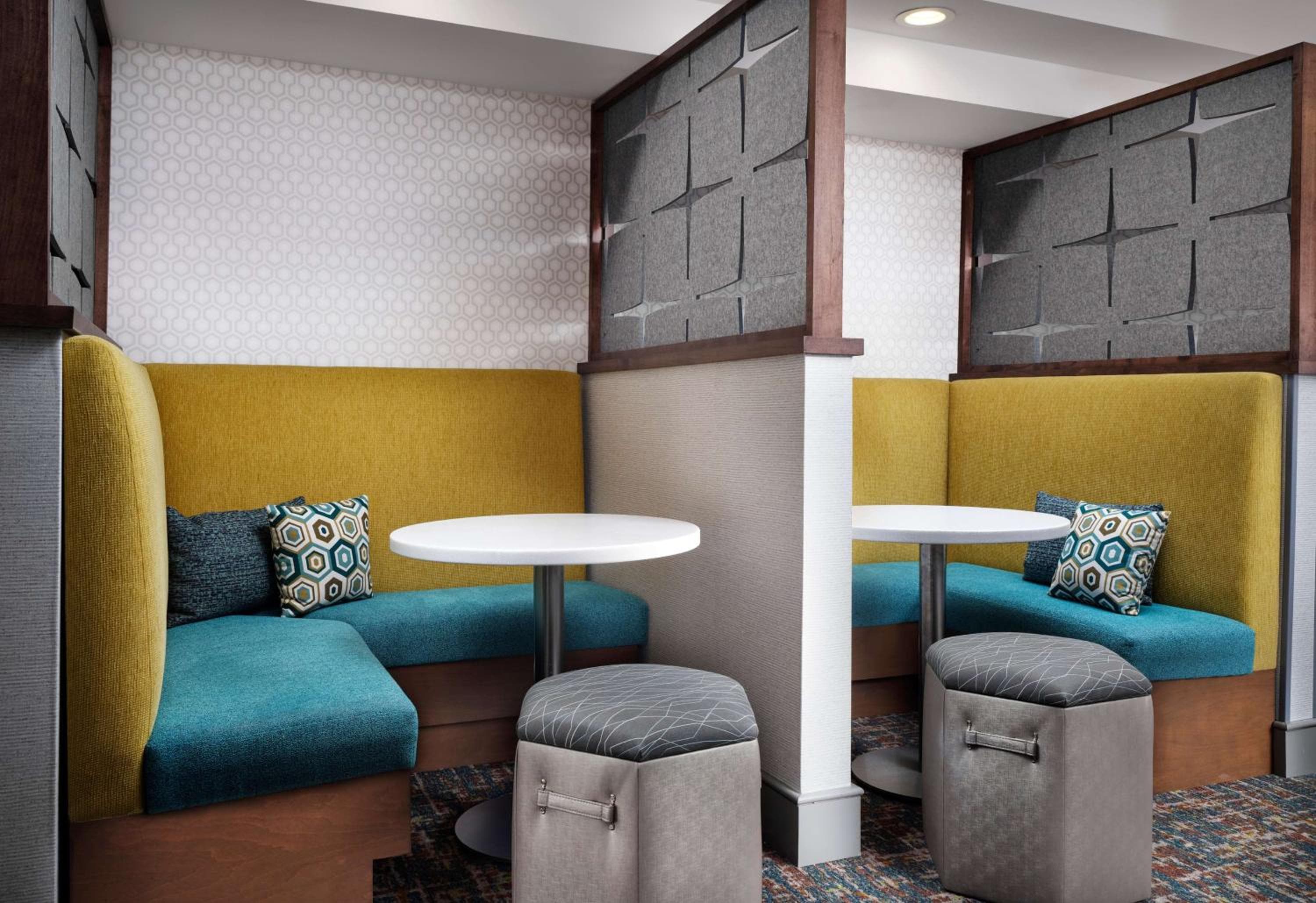 Hampton Inn San Diego/Del Mar