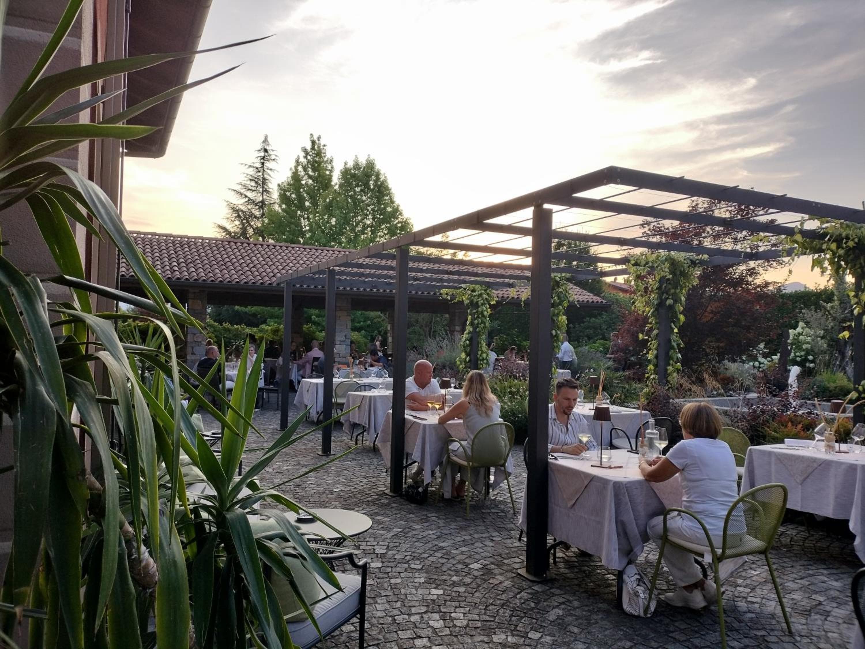 Hotel Cortese