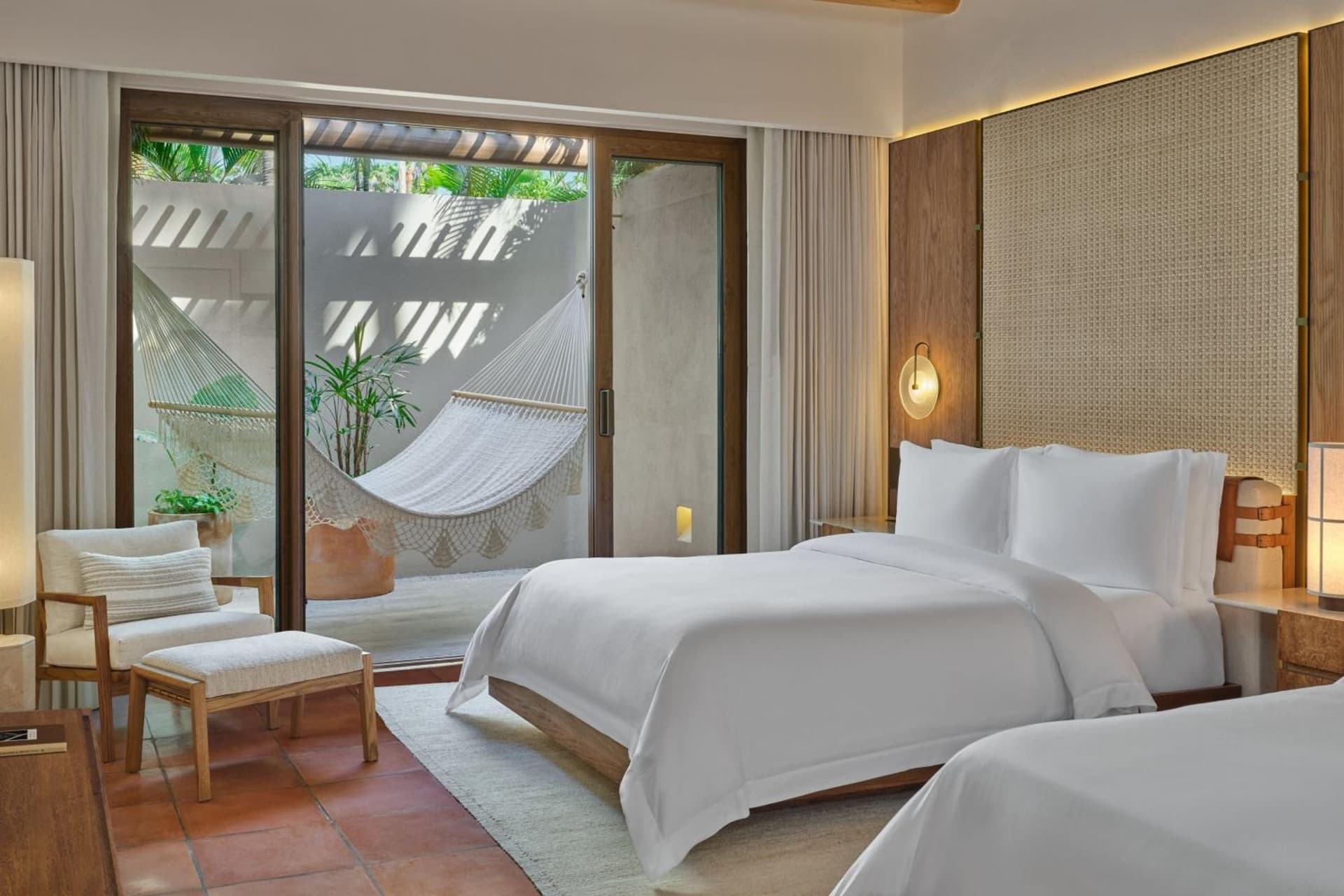 The St. Regis Punta Mita Resort