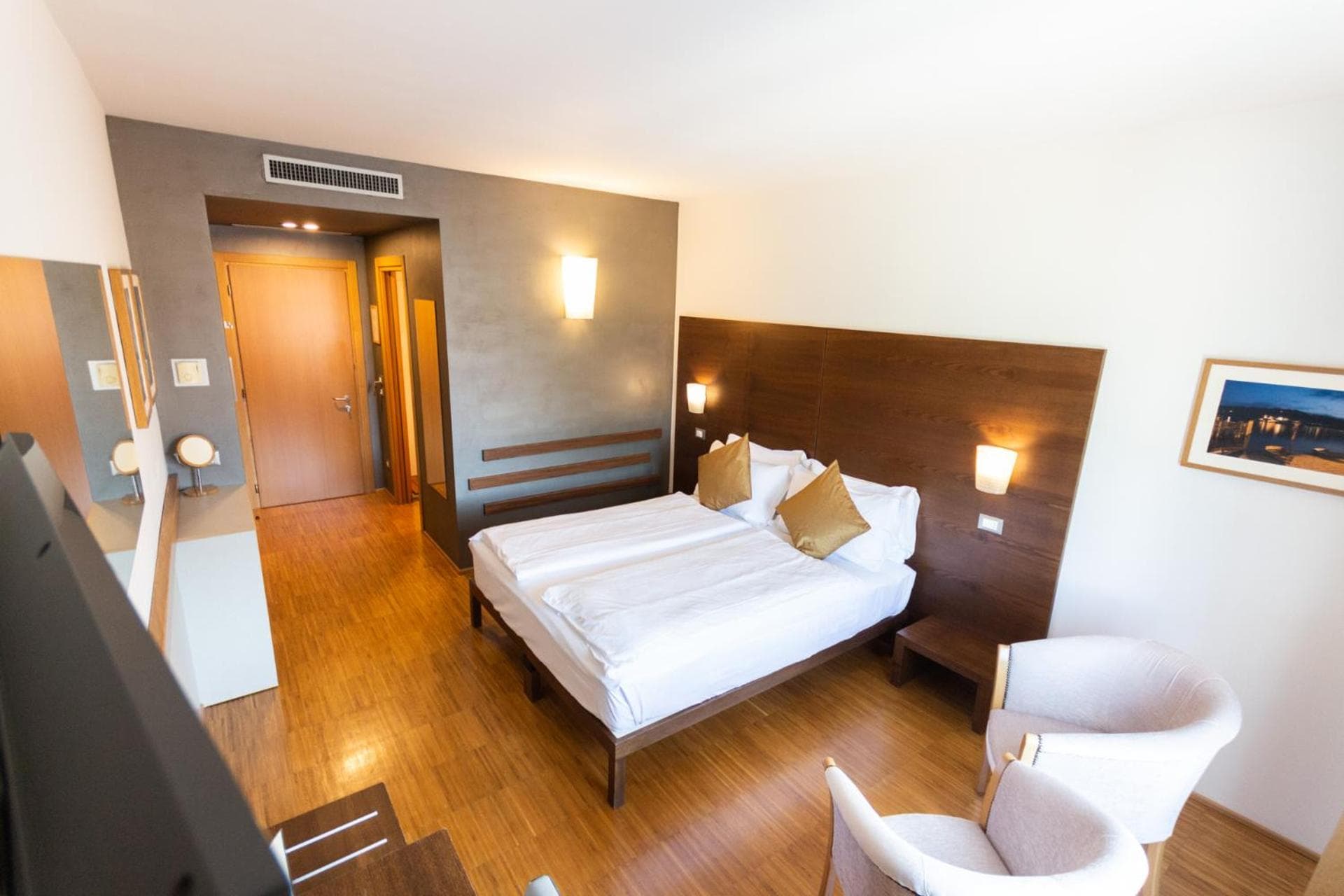 Hotel Cortese