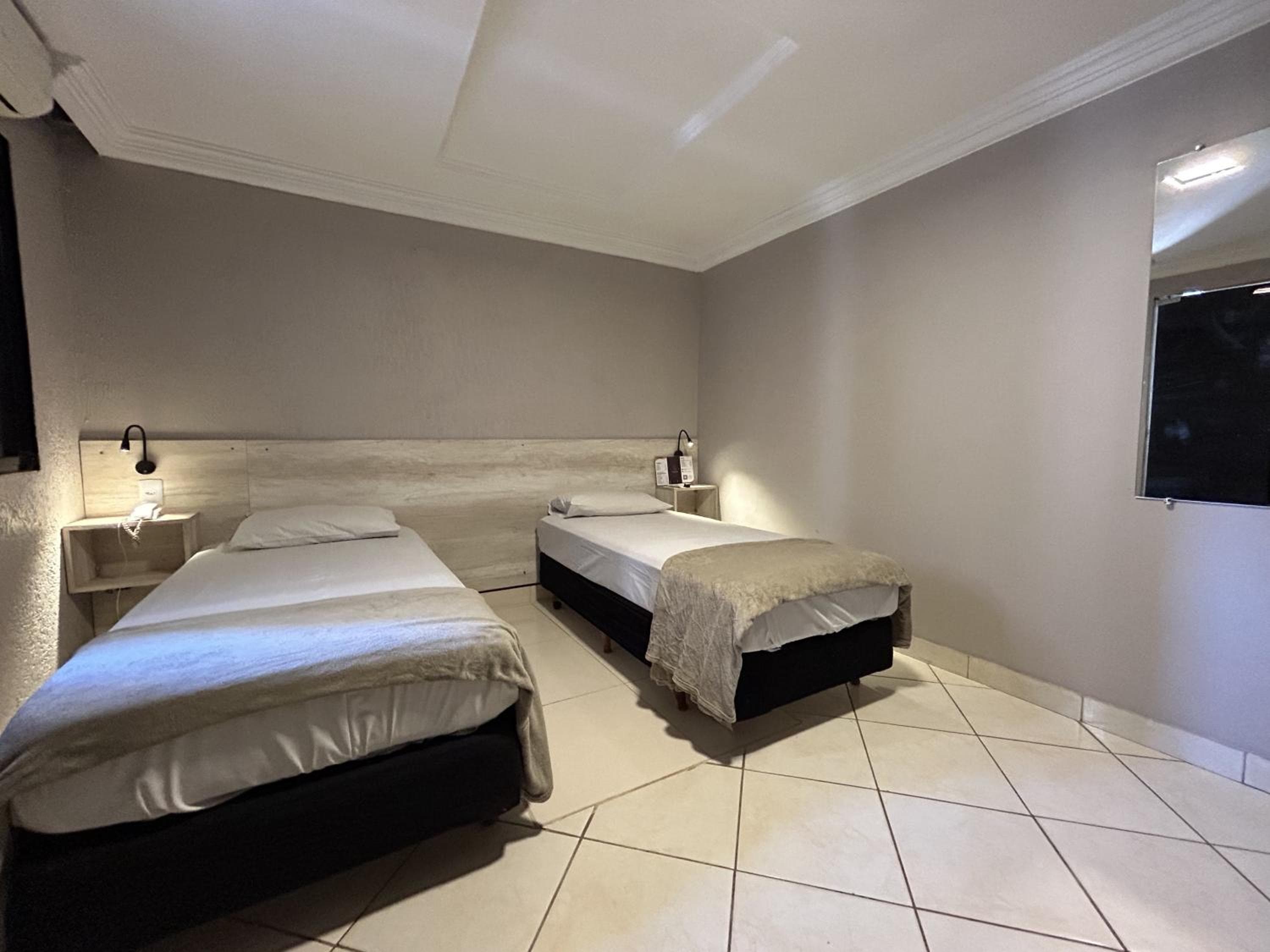Lamour Hotel