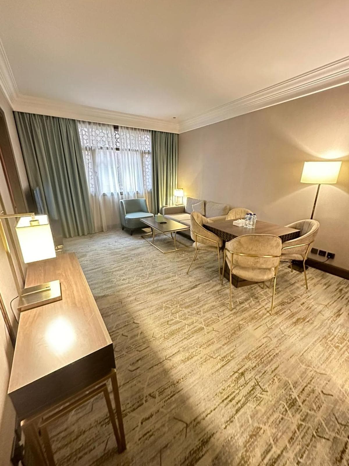Grand Millennium Al Haram Hotel