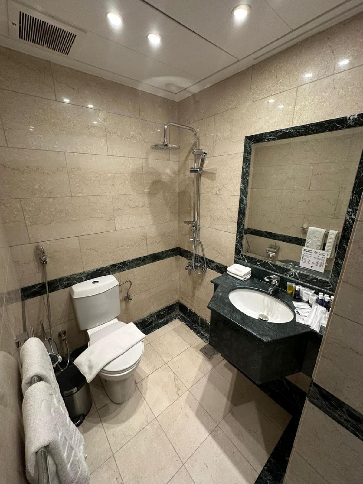 Grand Millennium Al Haram Hotel