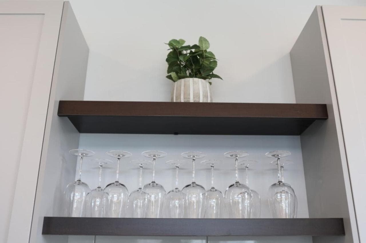 Beachview getaway at the New Carlyle 300 on the Main strip in Grand Bend
