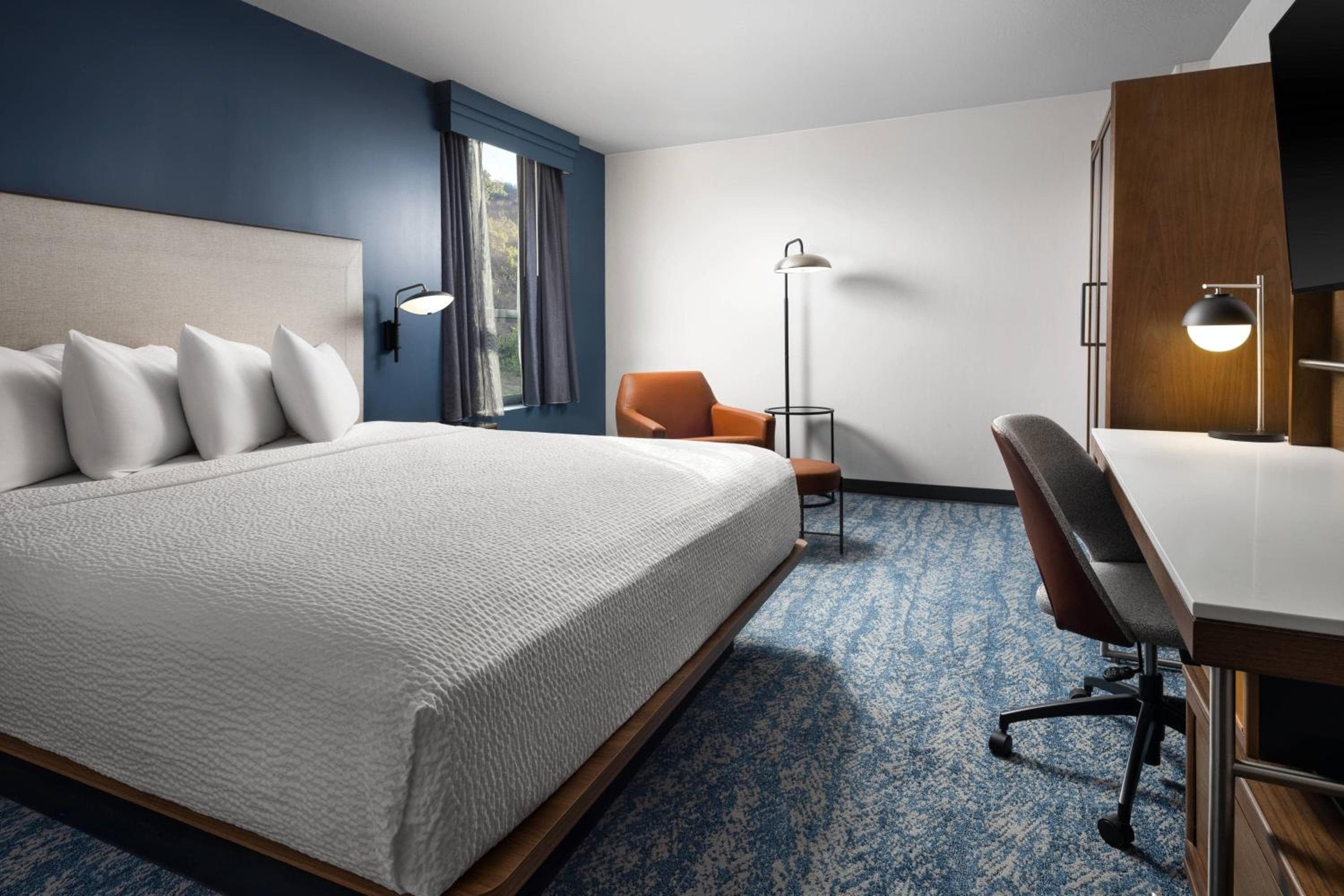 Courtyard by Marriott San Diego Mission Valley/Hotel Circle