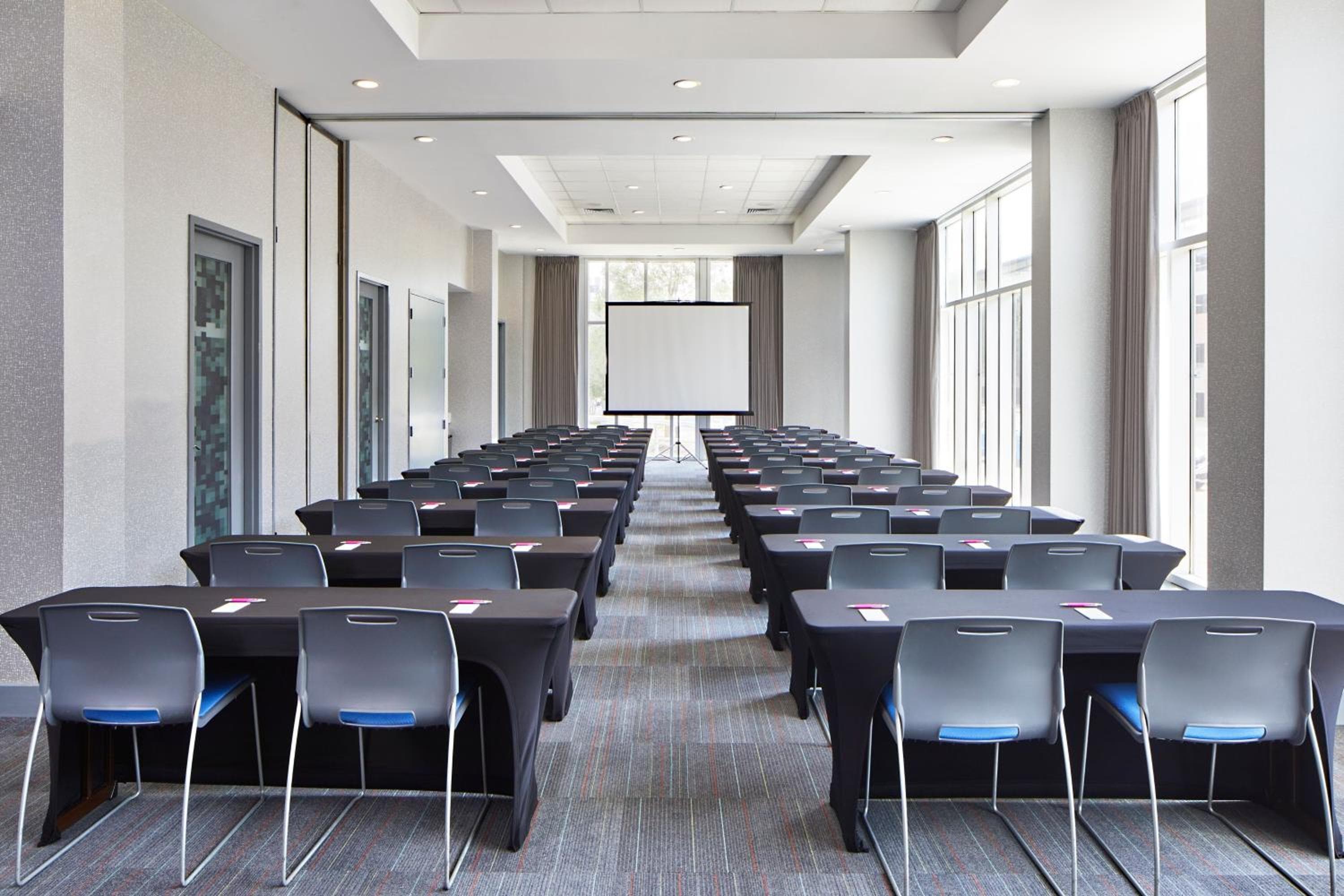 Aloft by Marriott Austin at The Domain