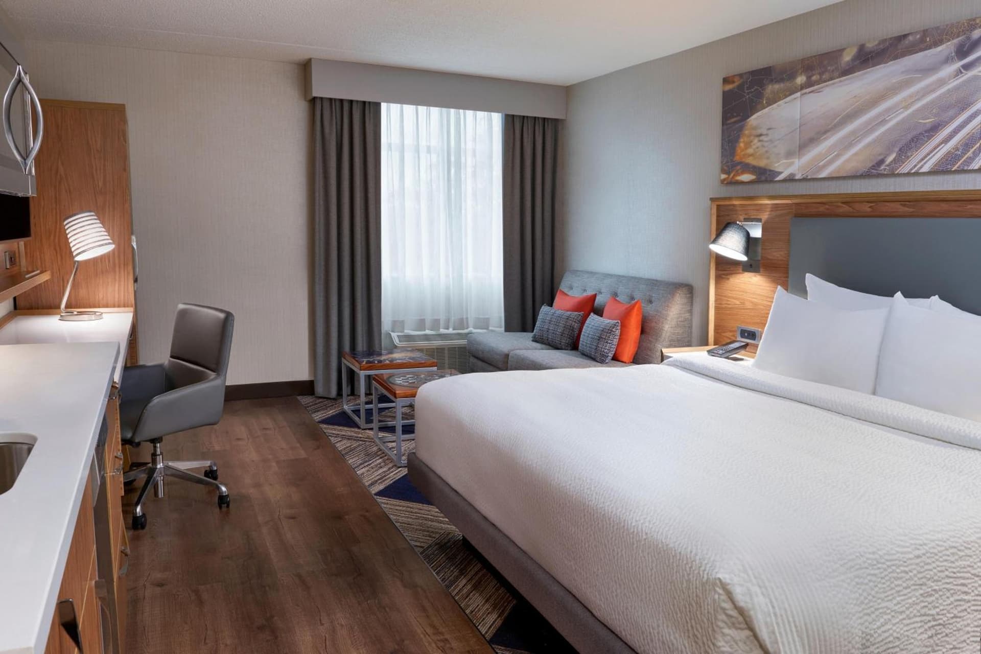 Four Points by Sheraton Hamilton - Stoney Creek