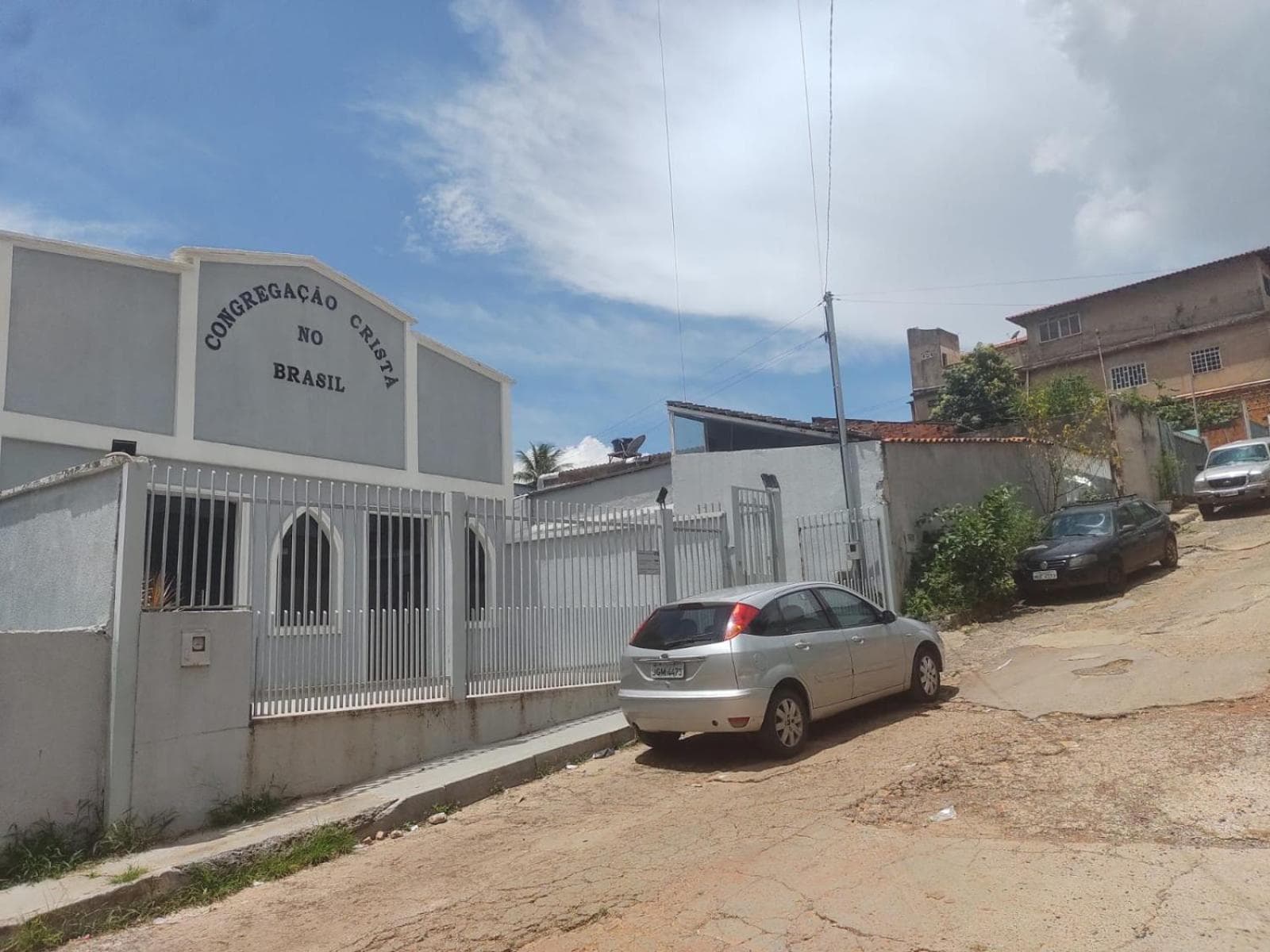 Apto n.08 baixo custo beneficio