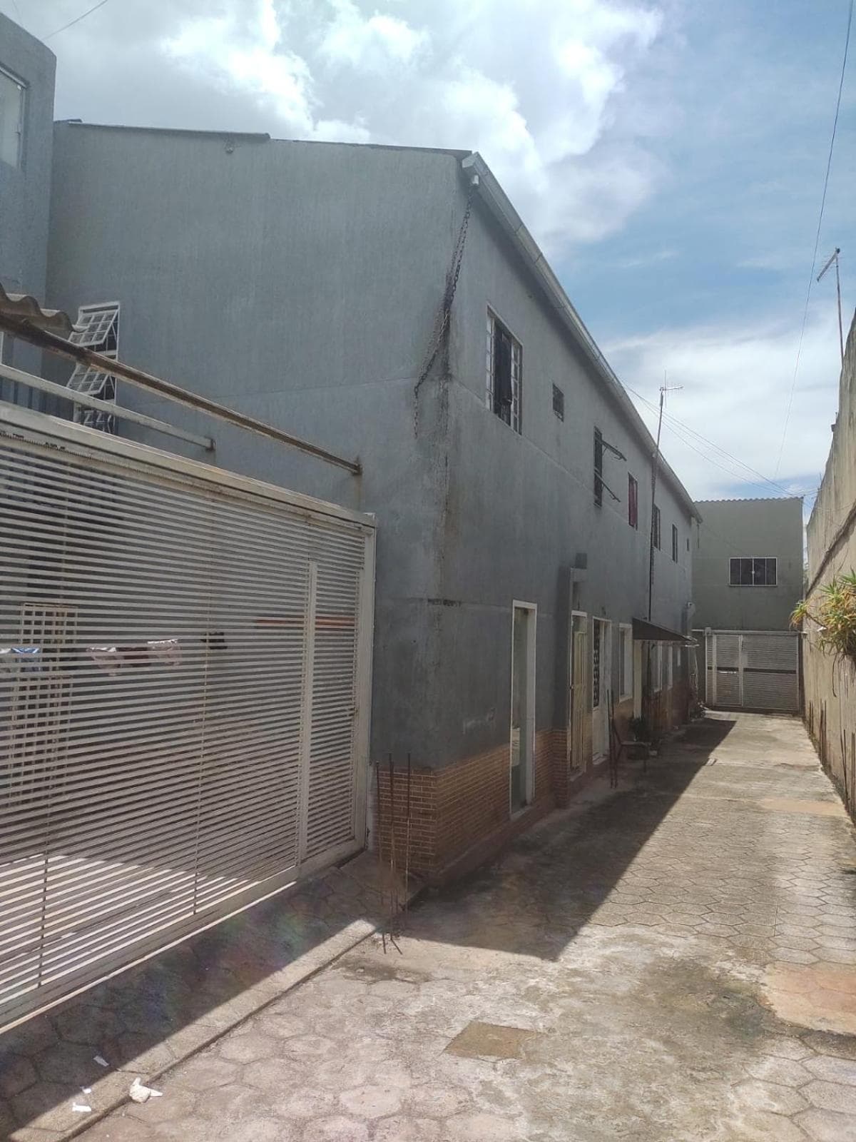 Apto n.08 baixo custo beneficio