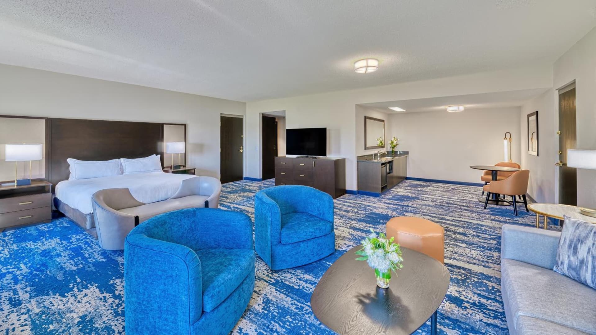 DoubleTree by Hilton Port Huron