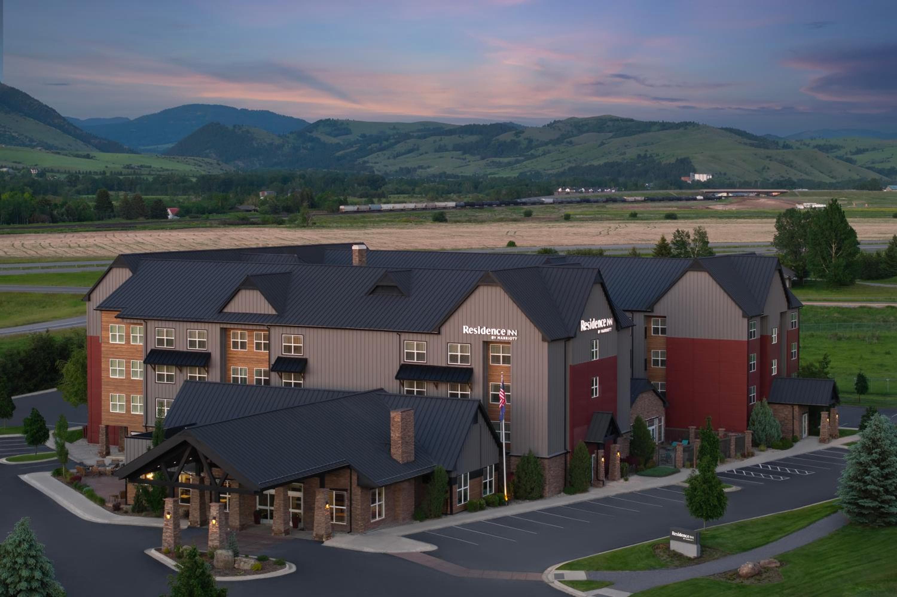 Residence Inn by Marriott Bozeman